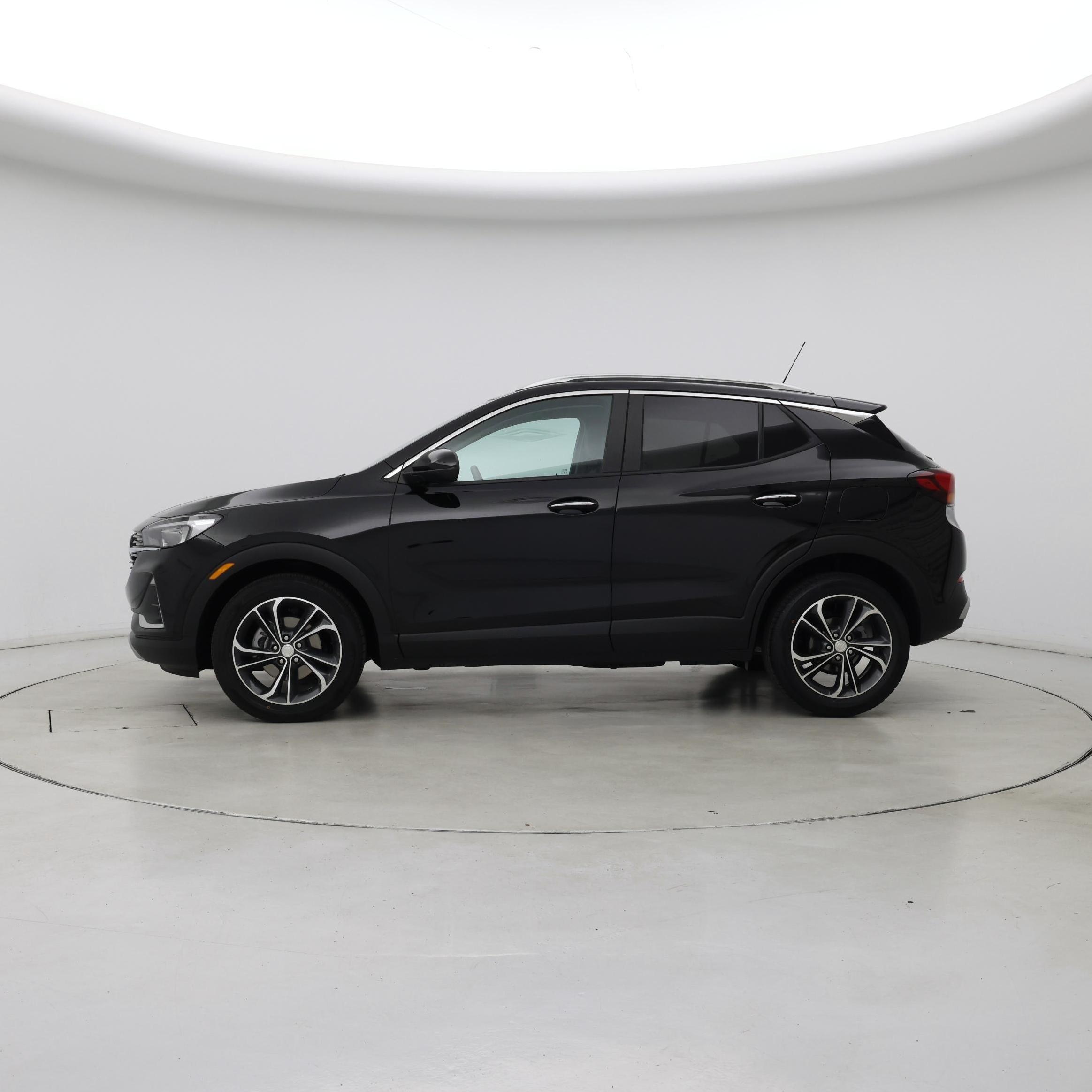 Thumbnail: 2023 Buick Encore GX - 3