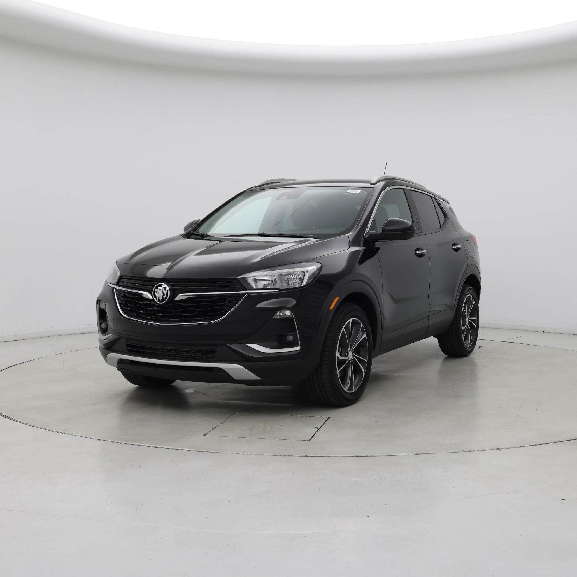 Thumbnail: 2023 Buick Encore GX - 4