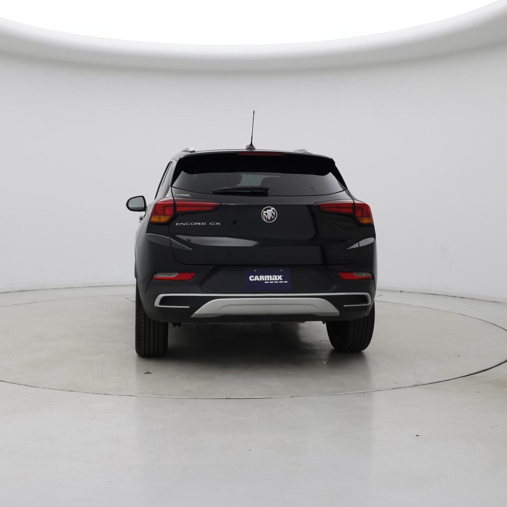Thumbnail: 2023 Buick Encore GX - 6