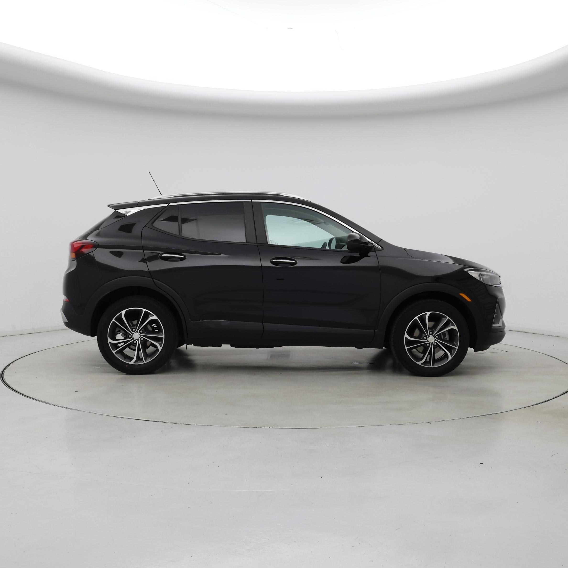 Thumbnail: 2023 Buick Encore GX - 7