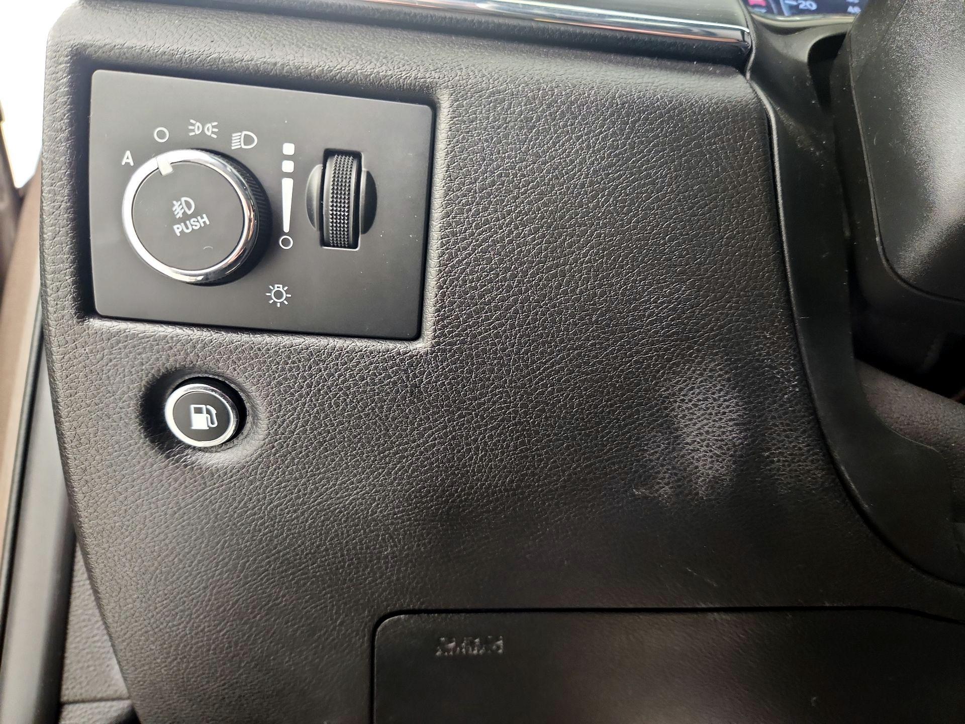 Thumbnail: 2021 Jeep Grand Cherokee - 13