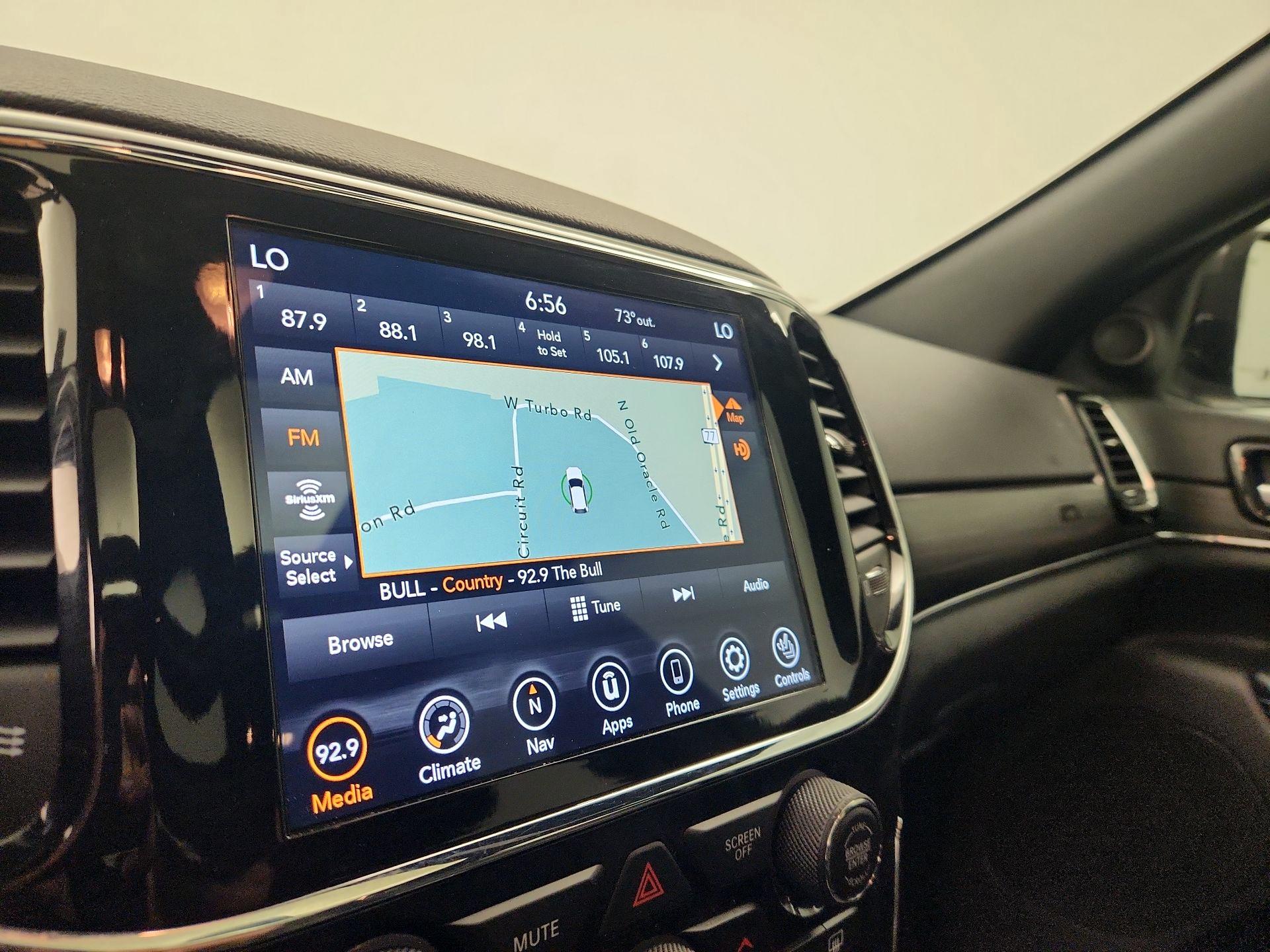 Thumbnail: 2021 Jeep Grand Cherokee - 15