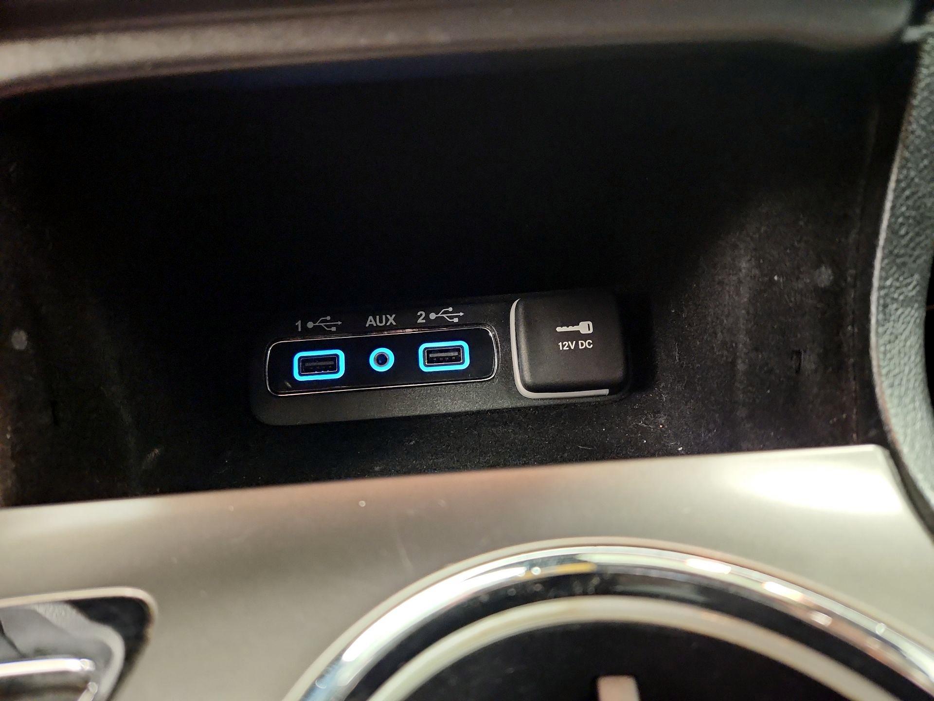 Thumbnail: 2021 Jeep Grand Cherokee - 18