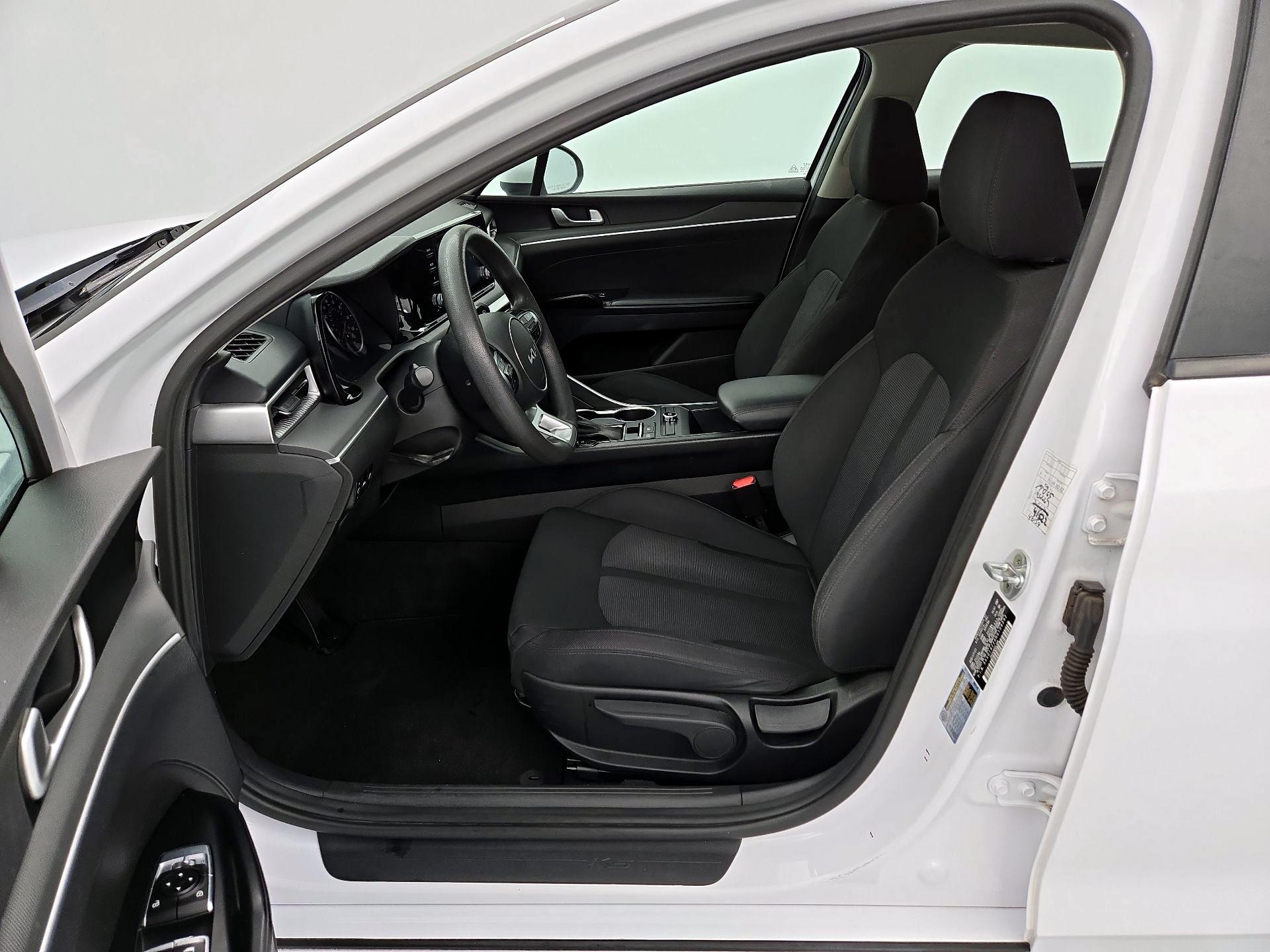 Thumbnail: 2022 Kia K5 - 11