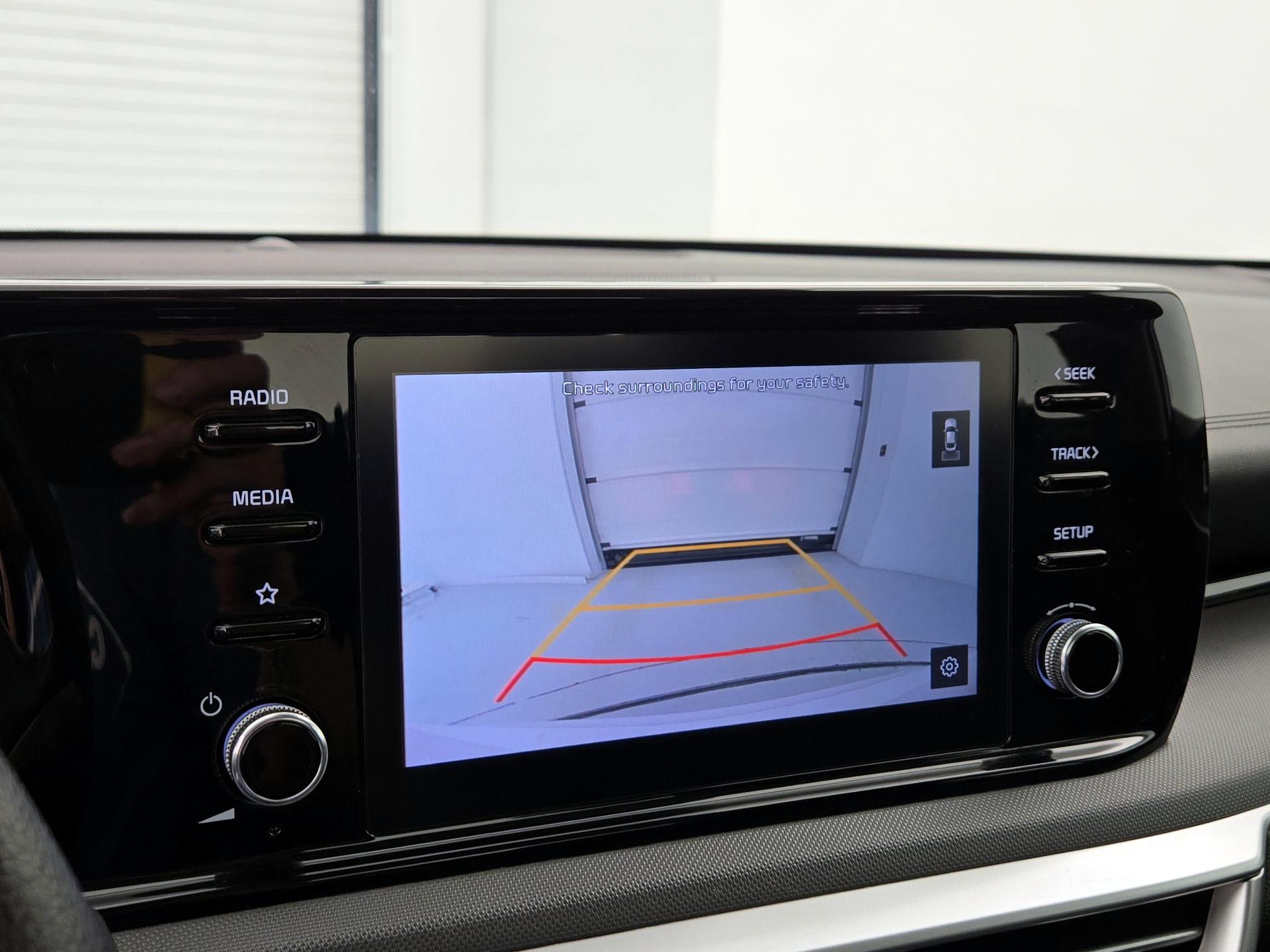 Thumbnail: 2022 Kia K5 - 14