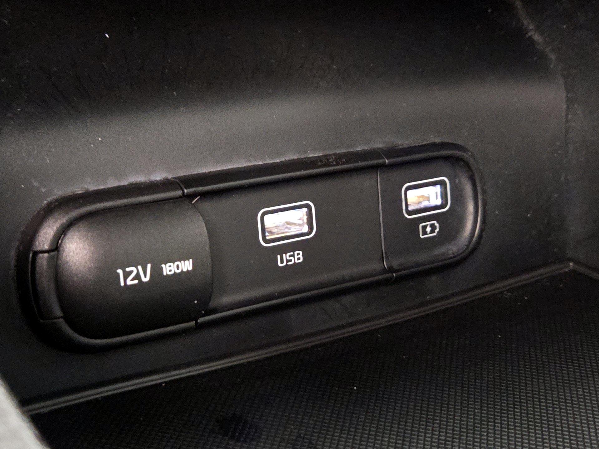 Thumbnail: 2022 Kia K5 - 18