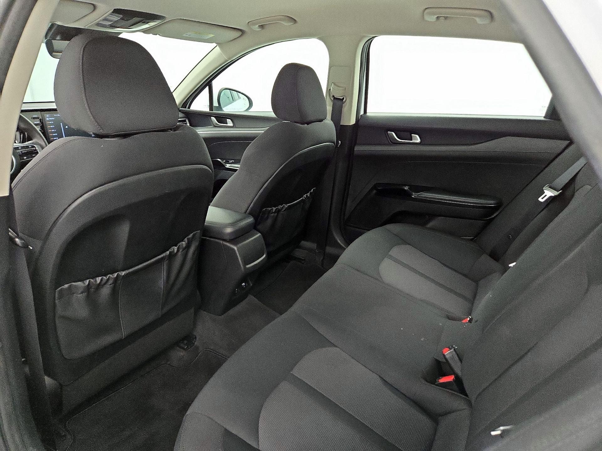 Thumbnail: 2022 Kia K5 - 19