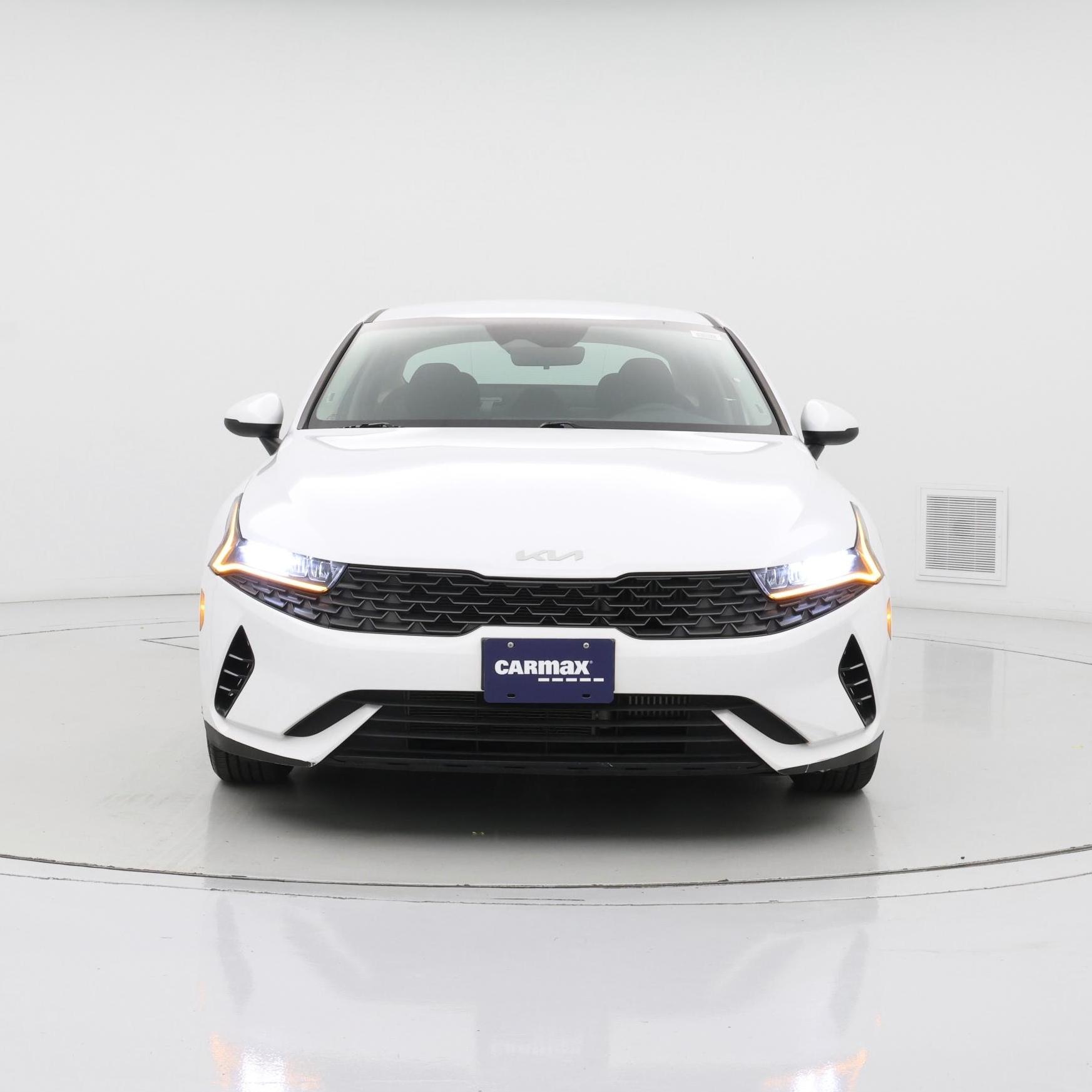 Thumbnail: 2022 Kia K5 - 5