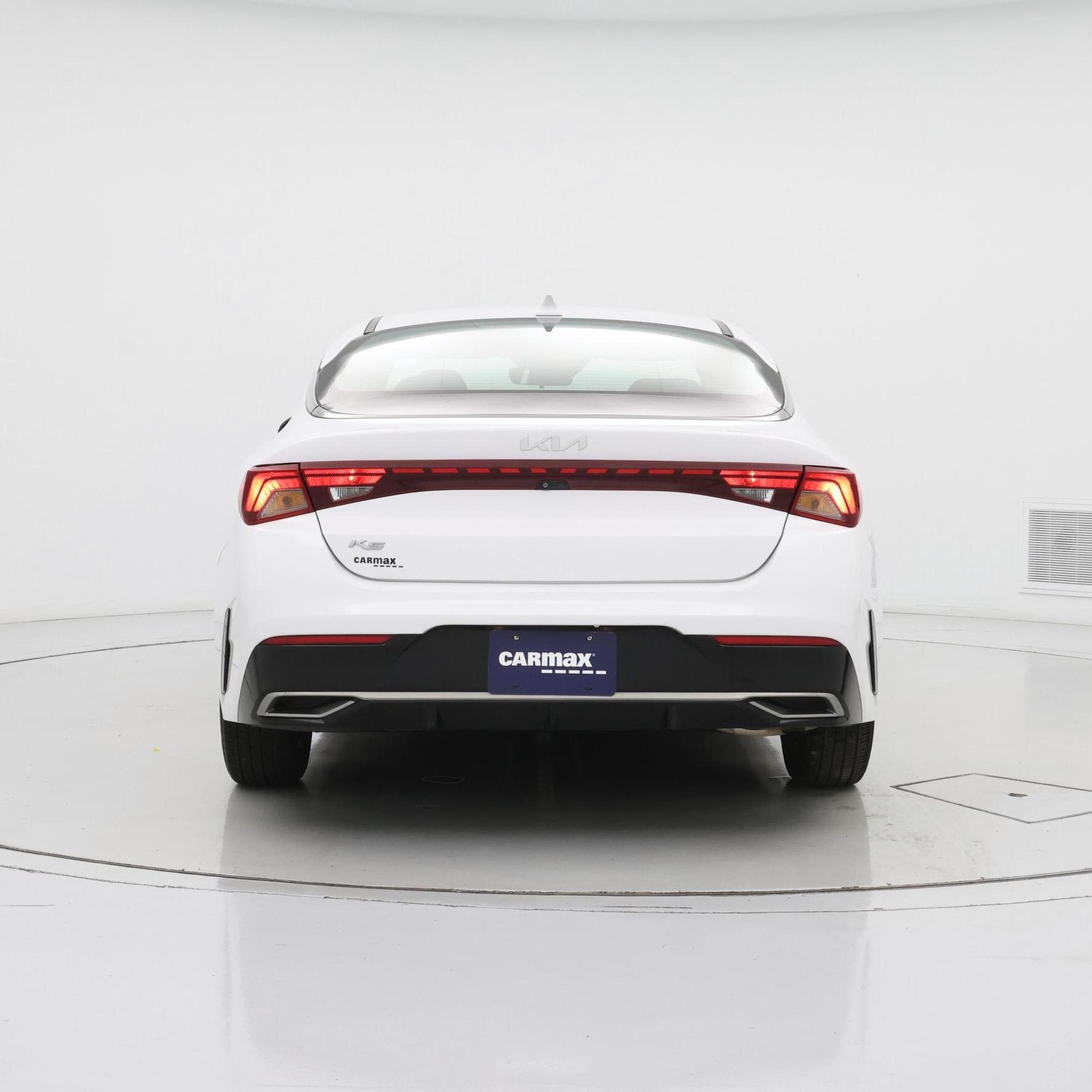 Thumbnail: 2022 Kia K5 - 6