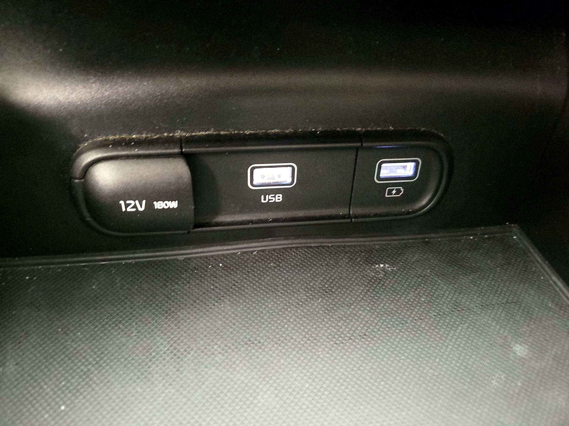 Thumbnail: 2022 Kia K5 - 18