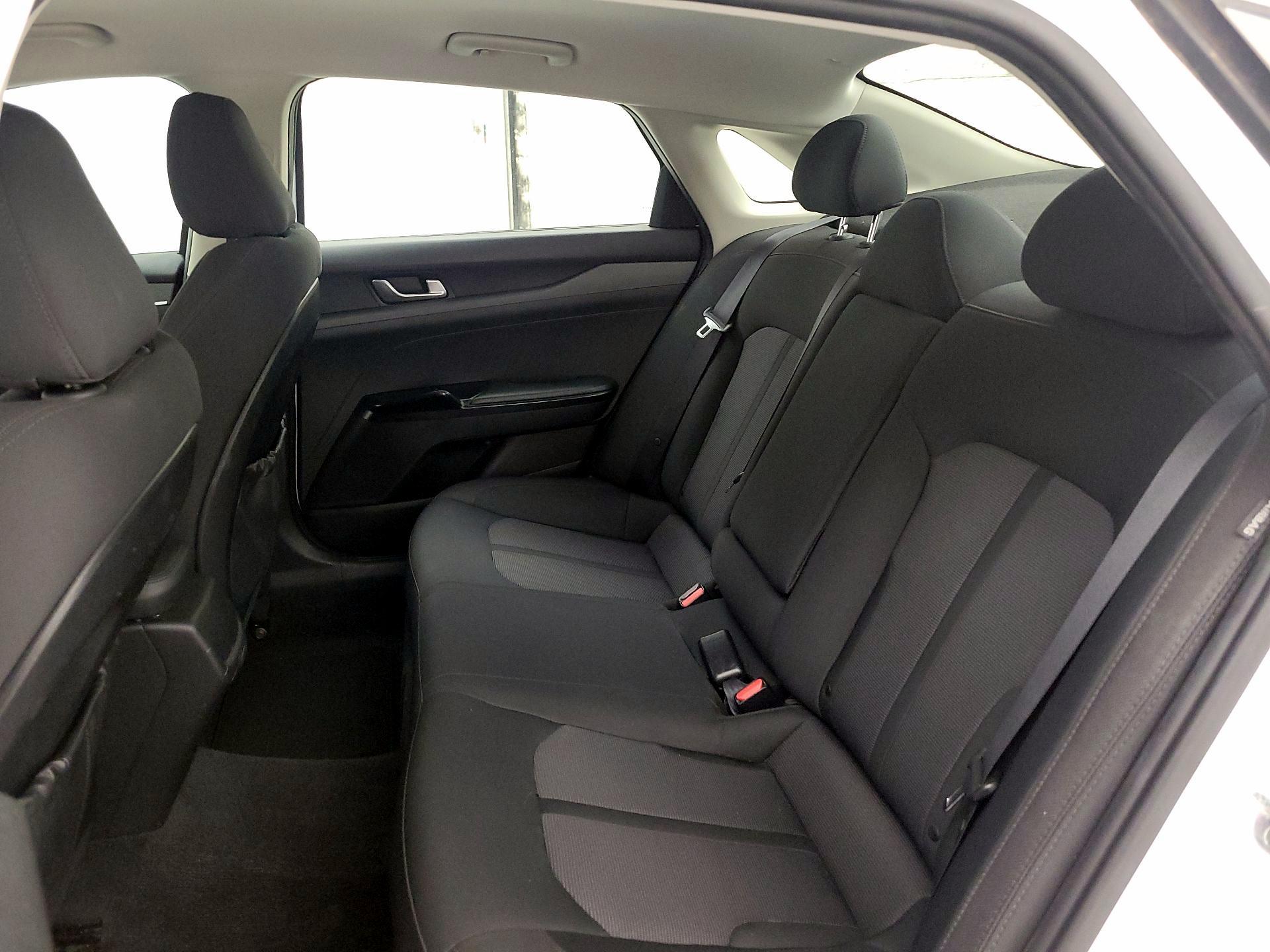 Thumbnail: 2022 Kia K5 - 19