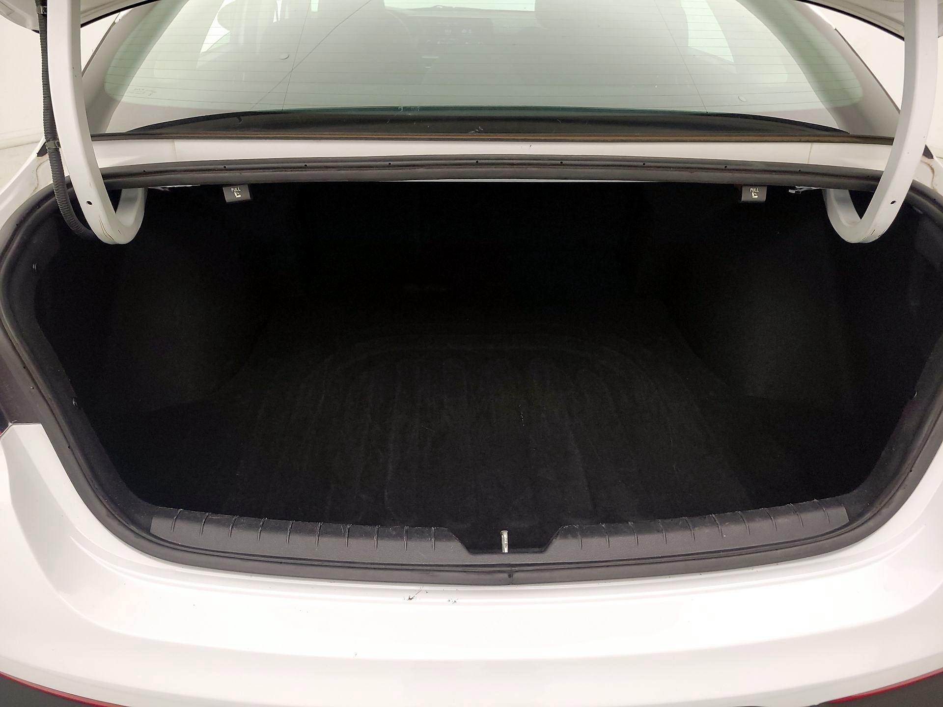 Thumbnail: 2022 Kia K5 - 20