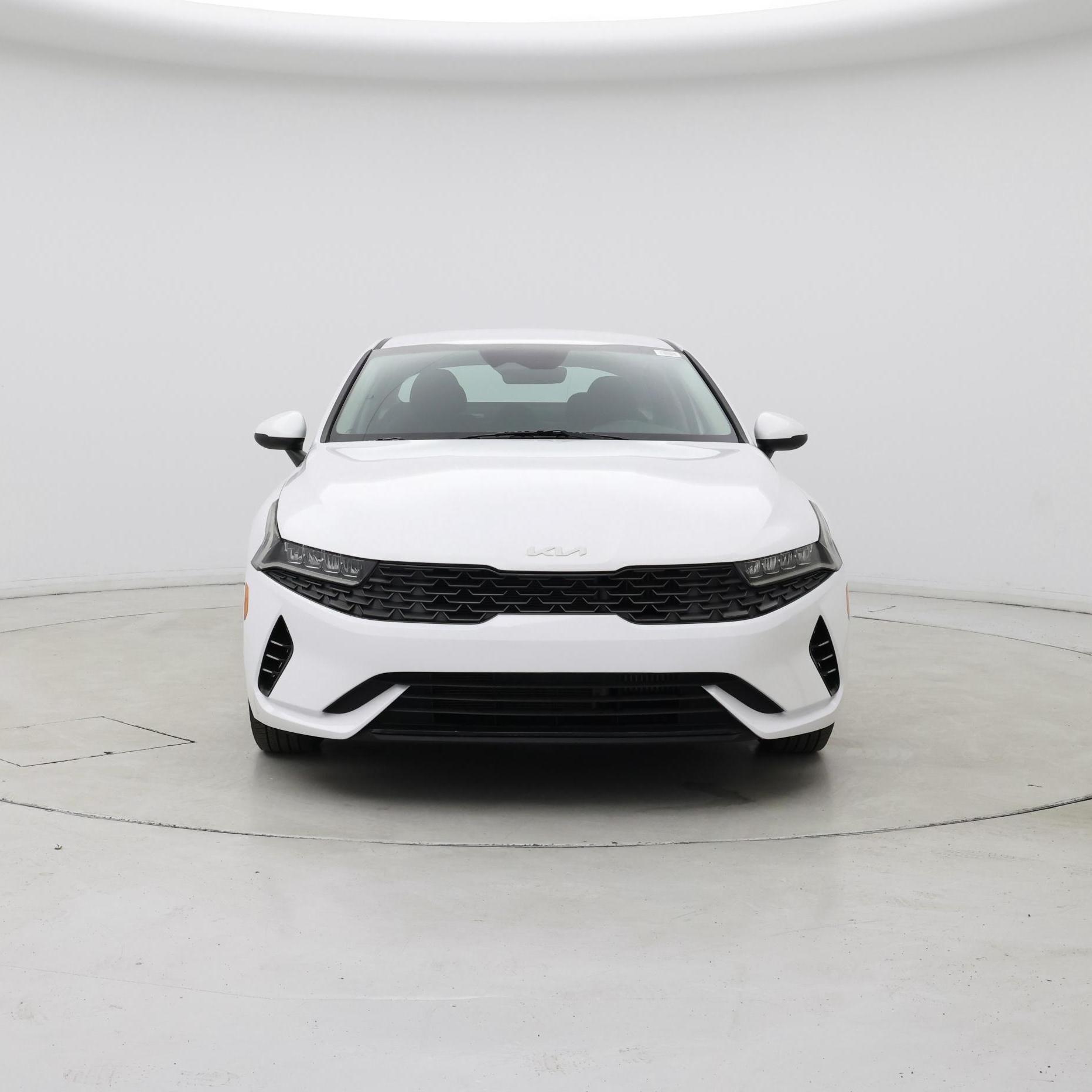 Thumbnail: 2022 Kia K5 - 5