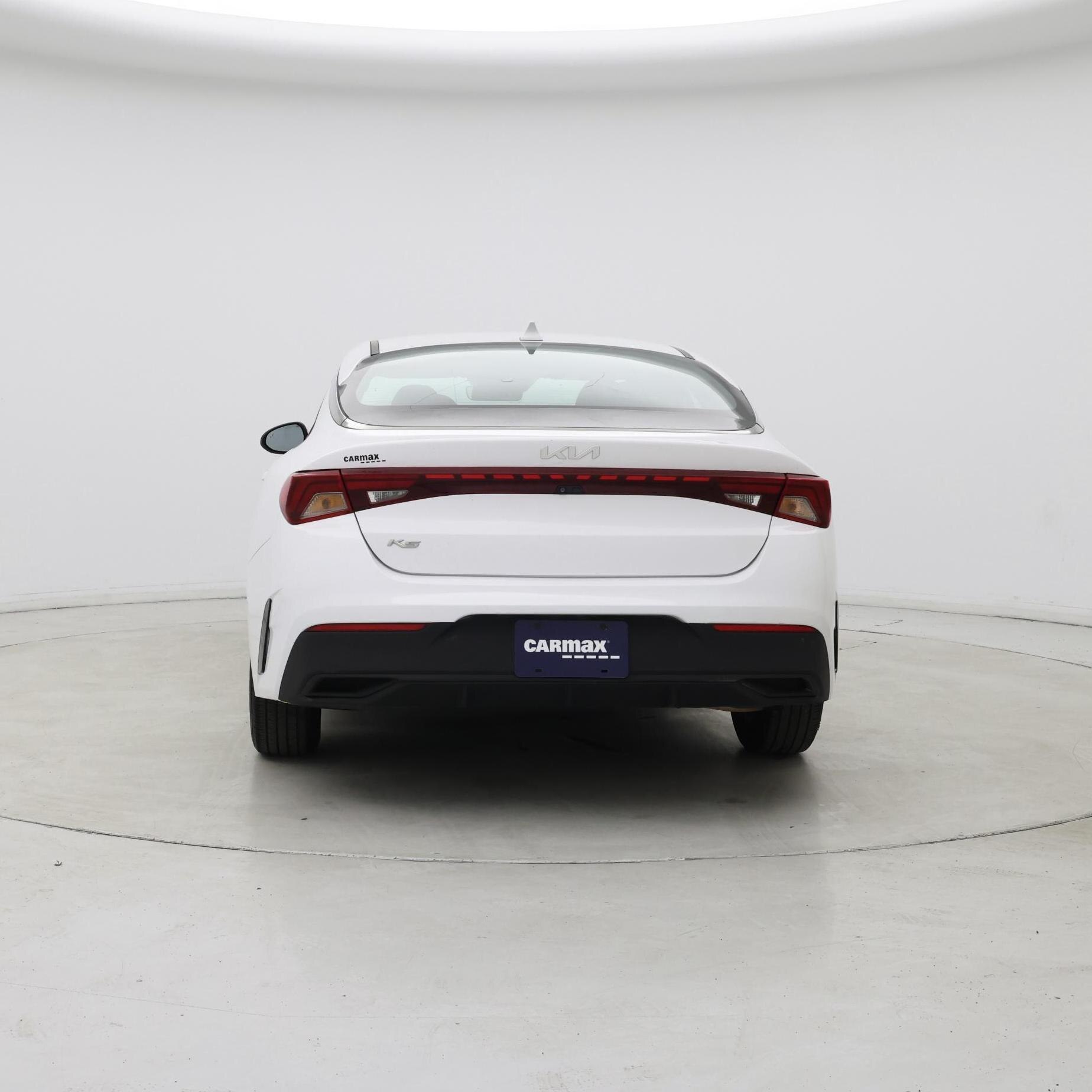 Thumbnail: 2022 Kia K5 - 6