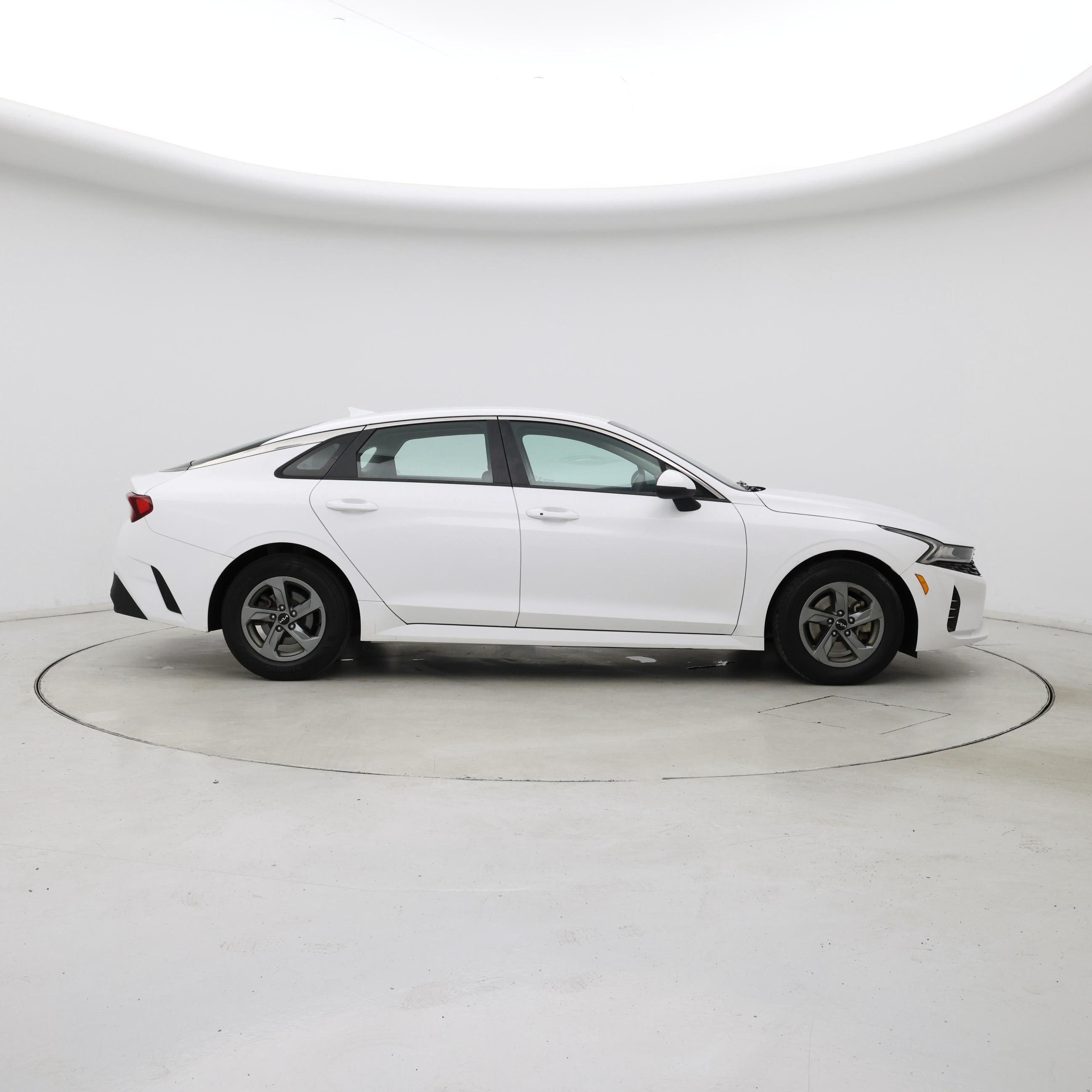 Thumbnail: 2022 Kia K5 - 7