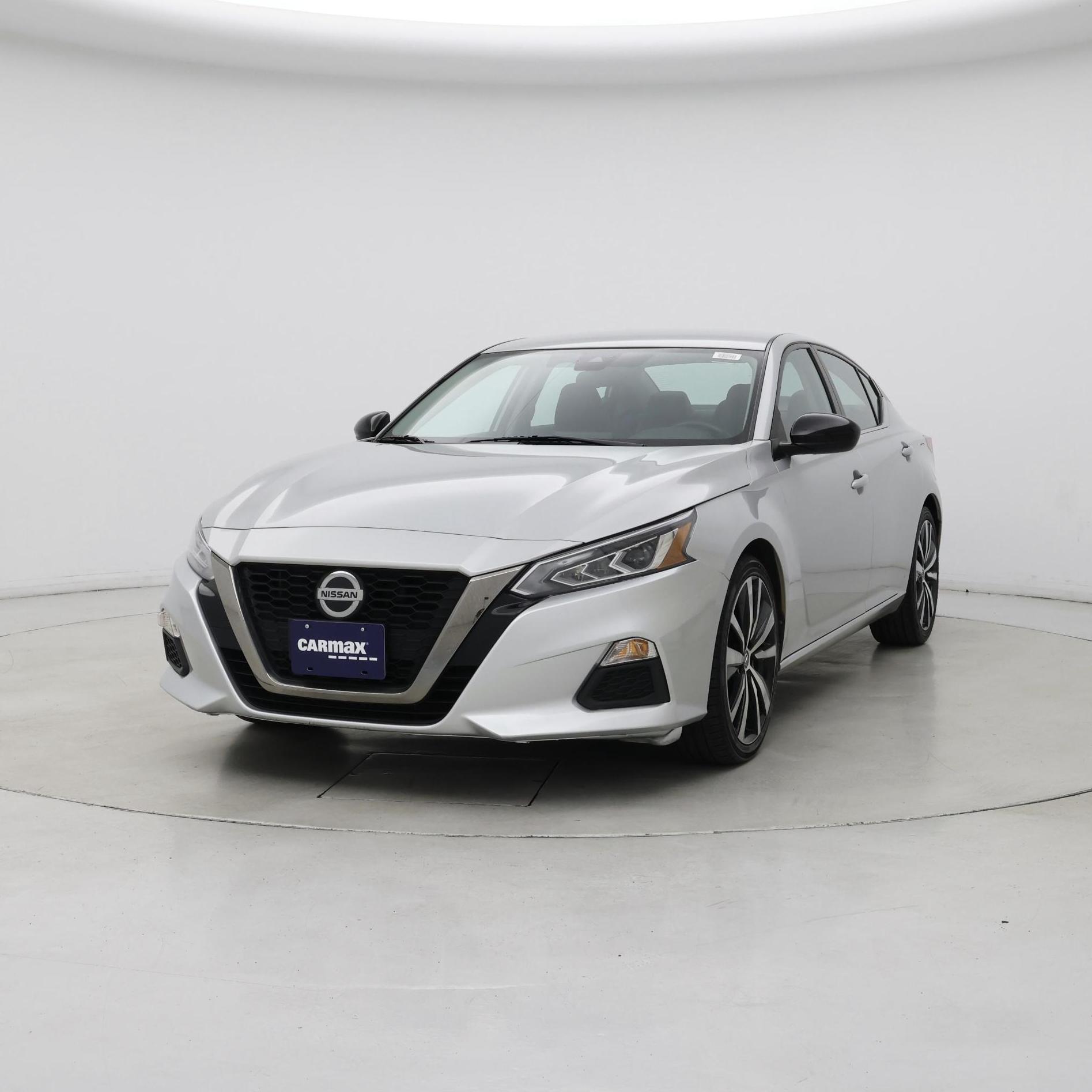 Thumbnail: 2021 Nissan Altima - 4