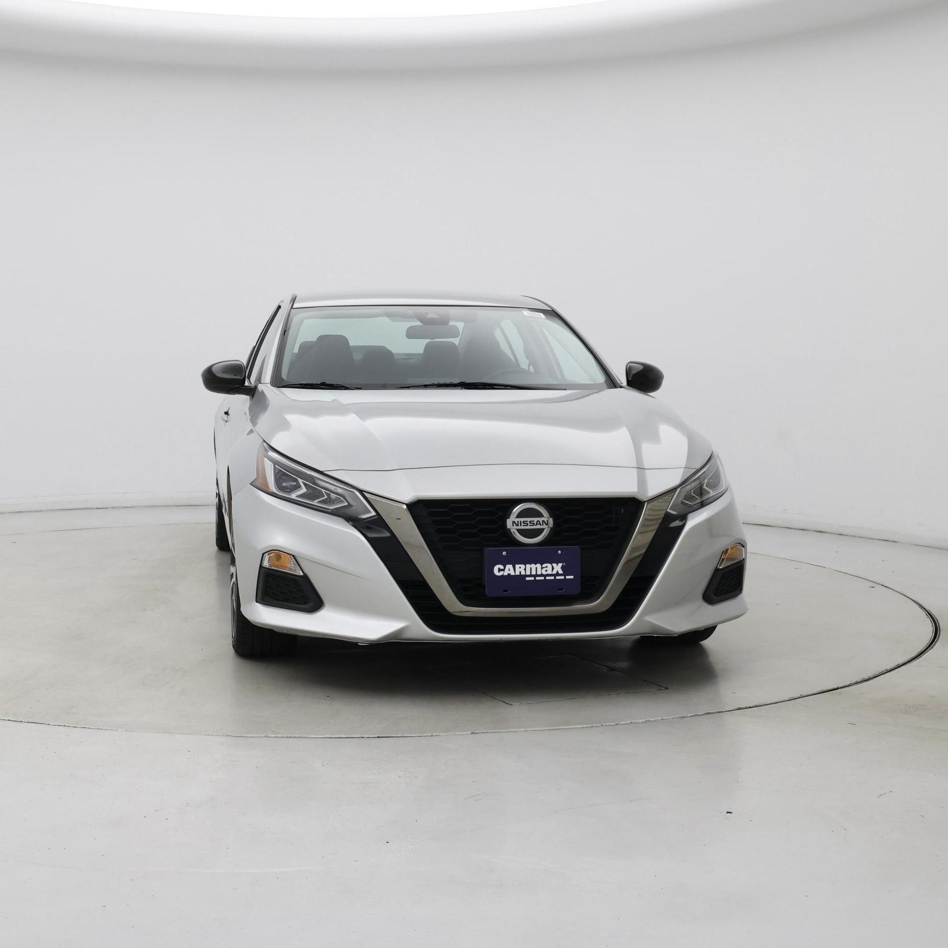 Thumbnail: 2021 Nissan Altima - 5