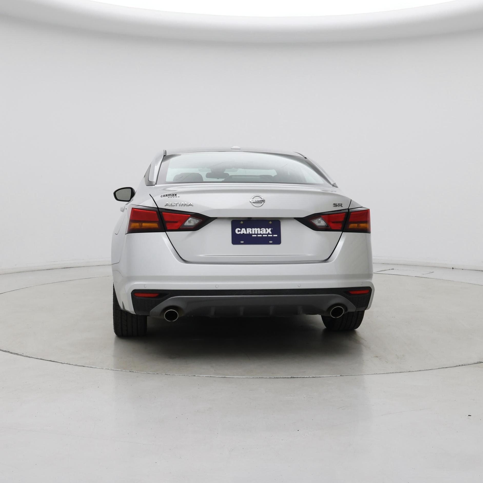 Thumbnail: 2021 Nissan Altima - 6