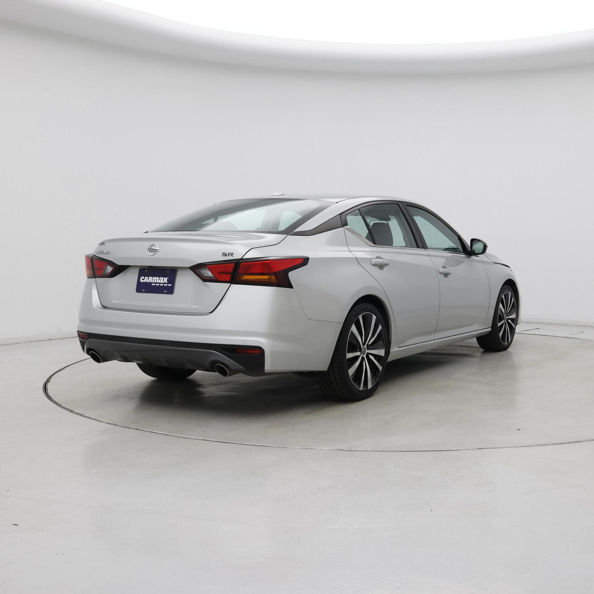 Thumbnail: 2021 Nissan Altima - 8