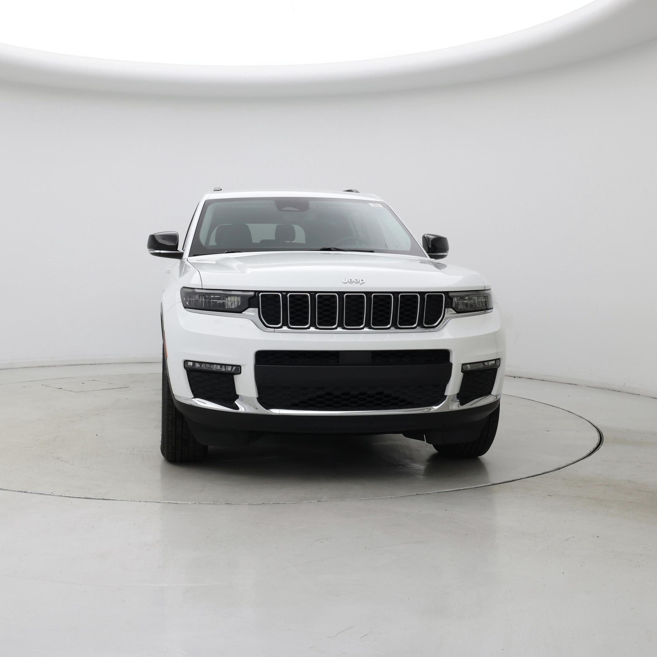 Thumbnail: 2022 Jeep Grand Cherokee L - 5