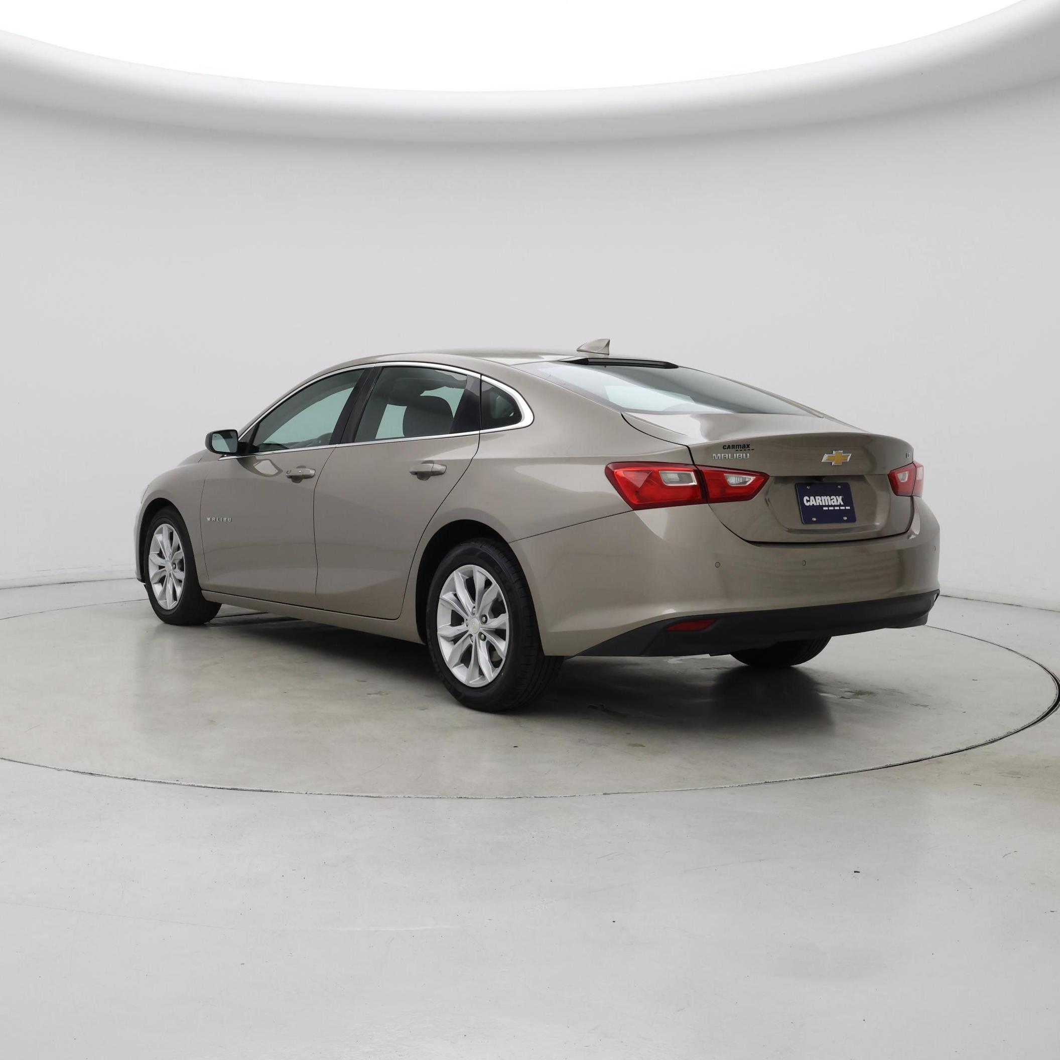 Thumbnail: 2023 Chevrolet Malibu - 2
