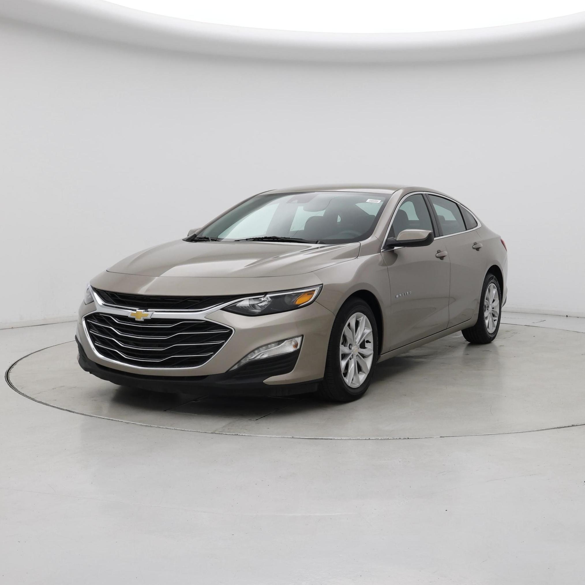 Thumbnail: 2023 Chevrolet Malibu - 4