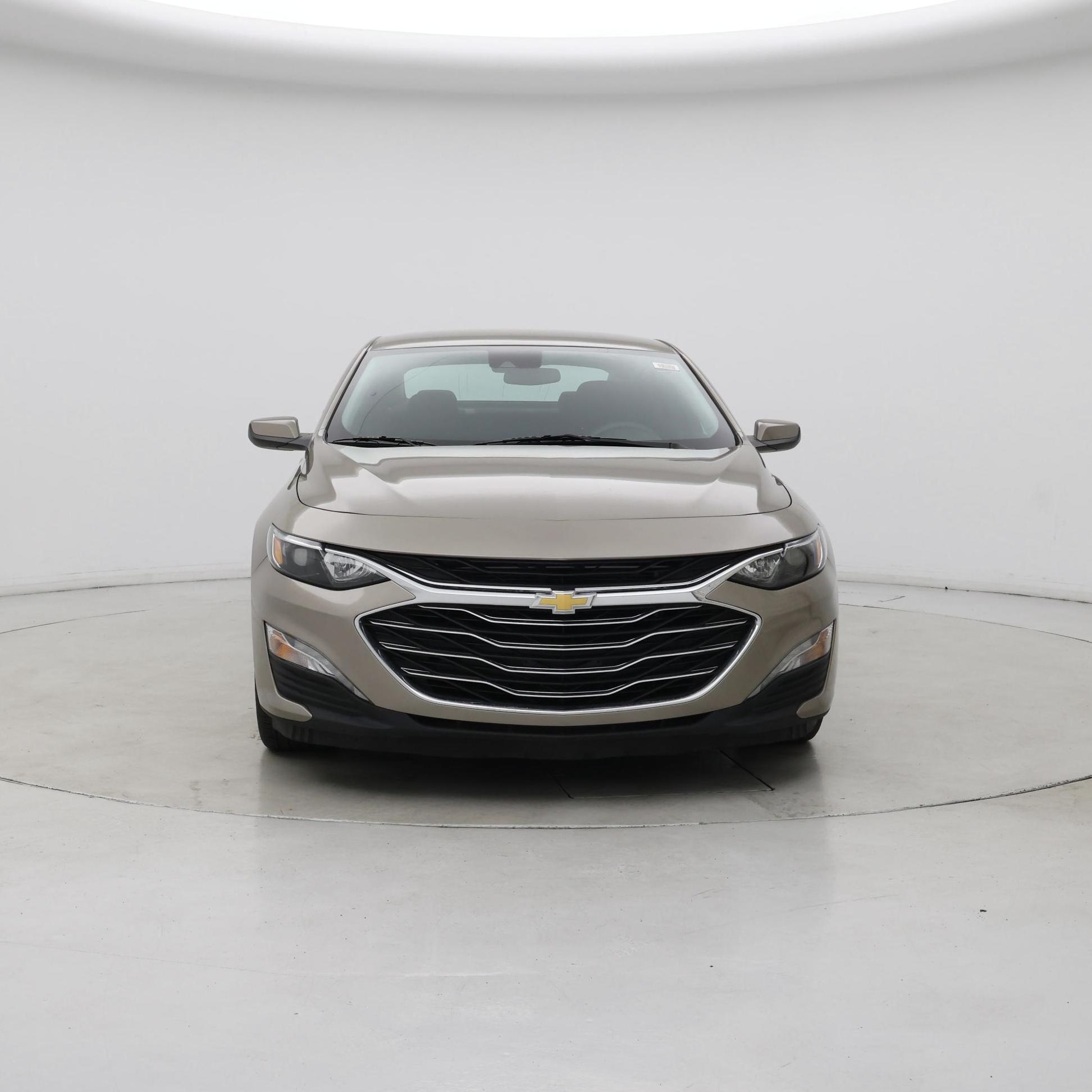 Thumbnail: 2023 Chevrolet Malibu - 5