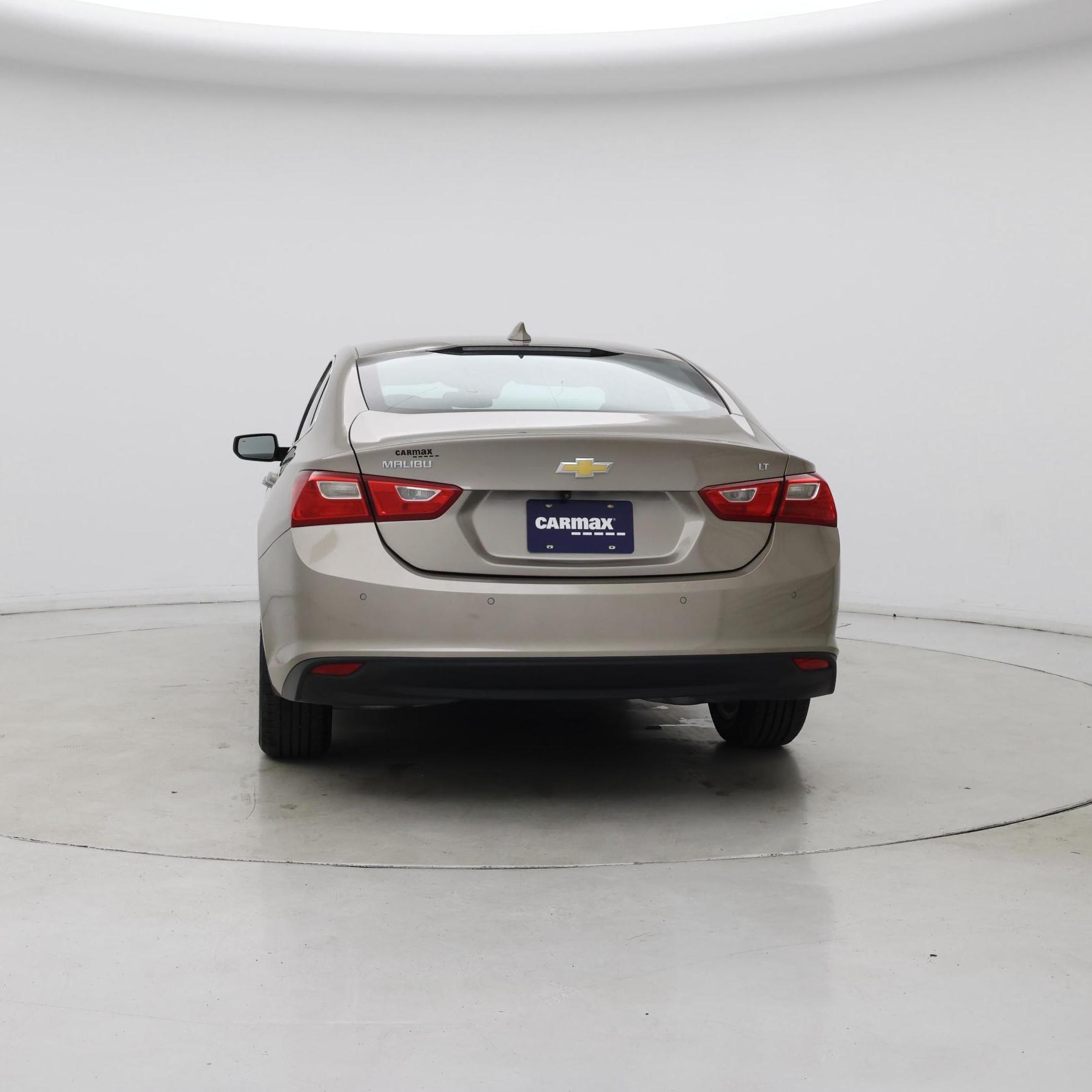 Thumbnail: 2023 Chevrolet Malibu - 6