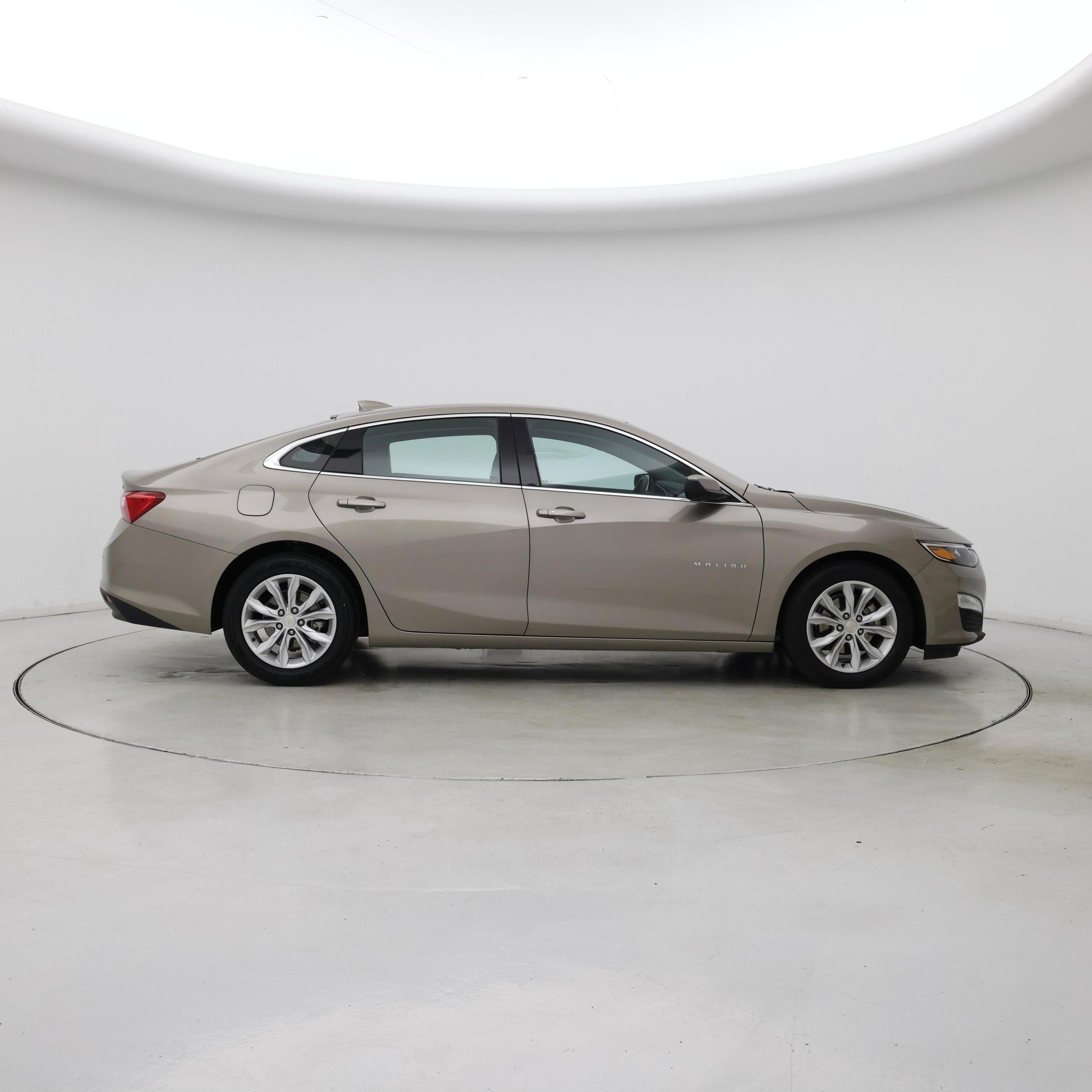 Thumbnail: 2023 Chevrolet Malibu - 7