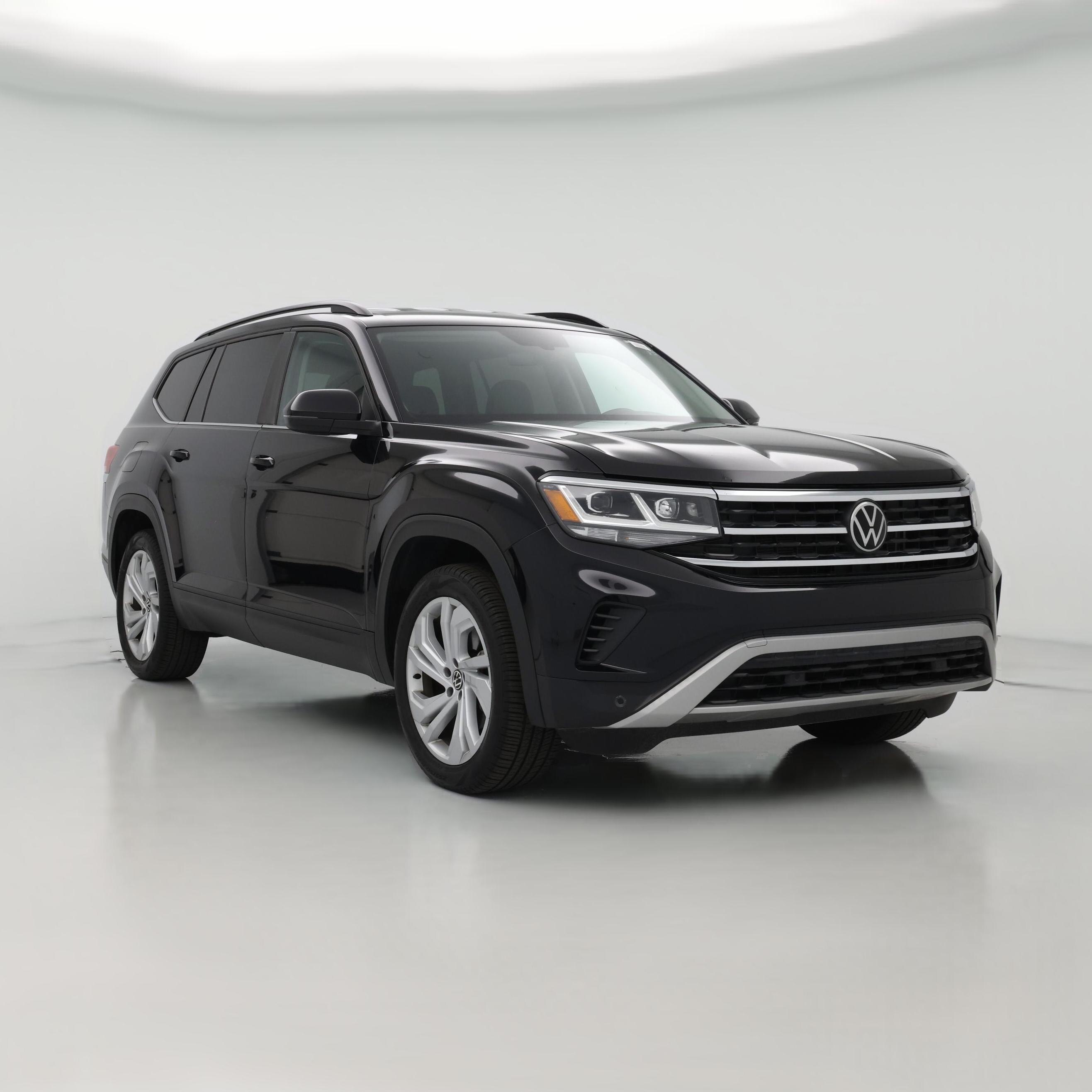 Thumbnail: 2023 Volkswagen Atlas - 1