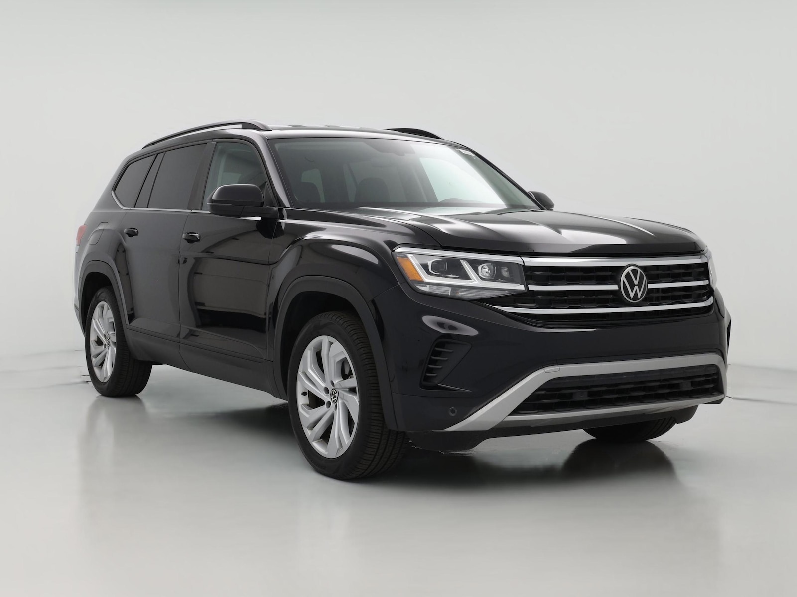 2023 Volkswagen Atlas SE w/Tech