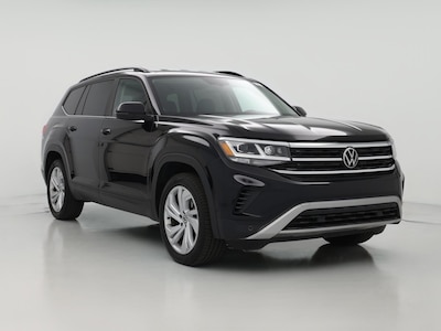 2023 Volkswagen Atlas SE w/Tech