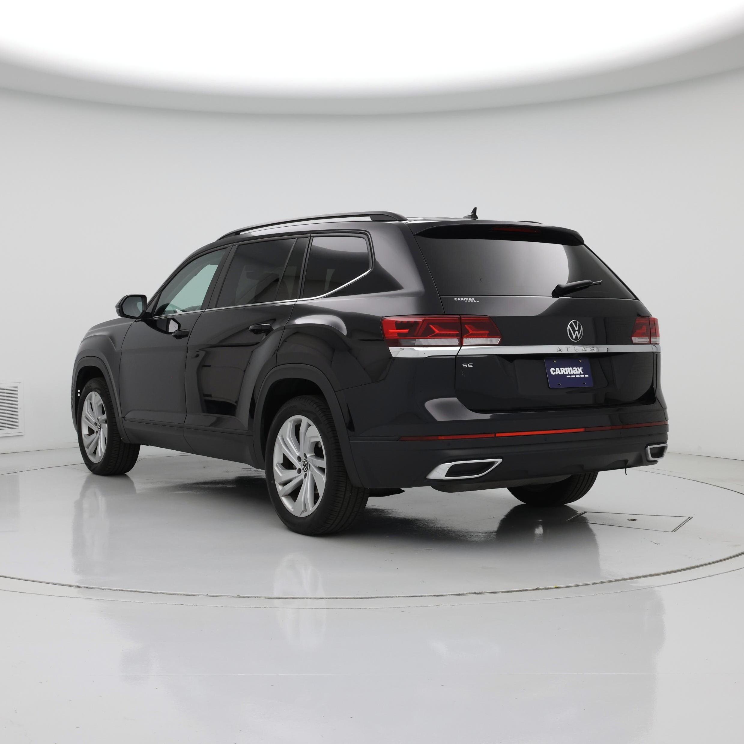 Thumbnail: 2023 Volkswagen Atlas - 2