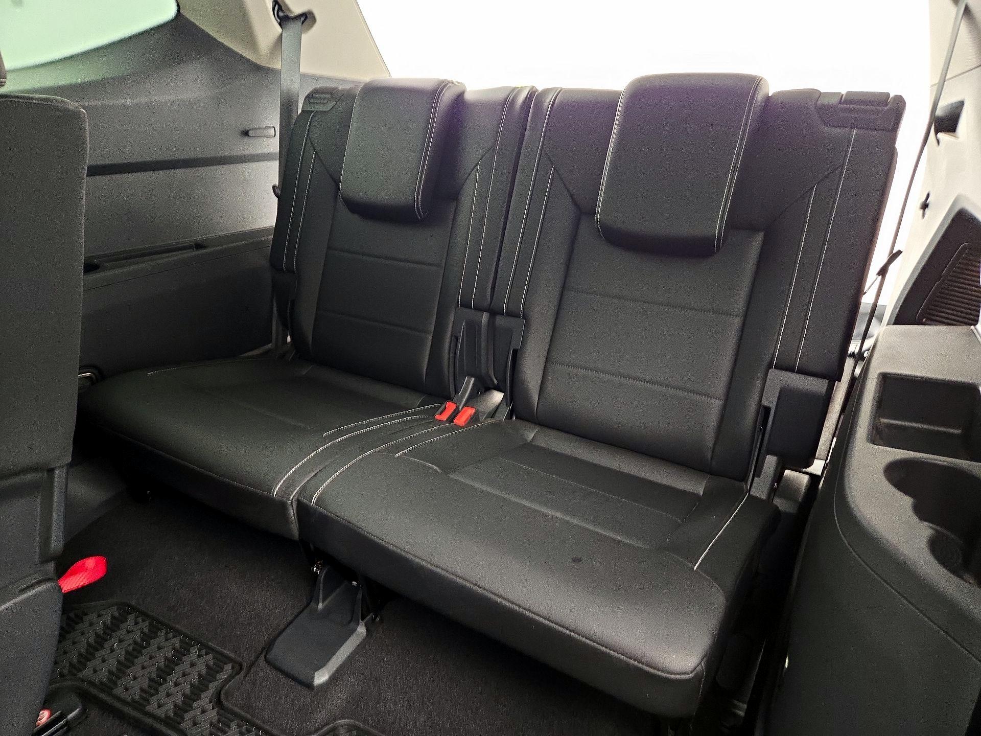 Thumbnail: 2023 Volkswagen Atlas - 20