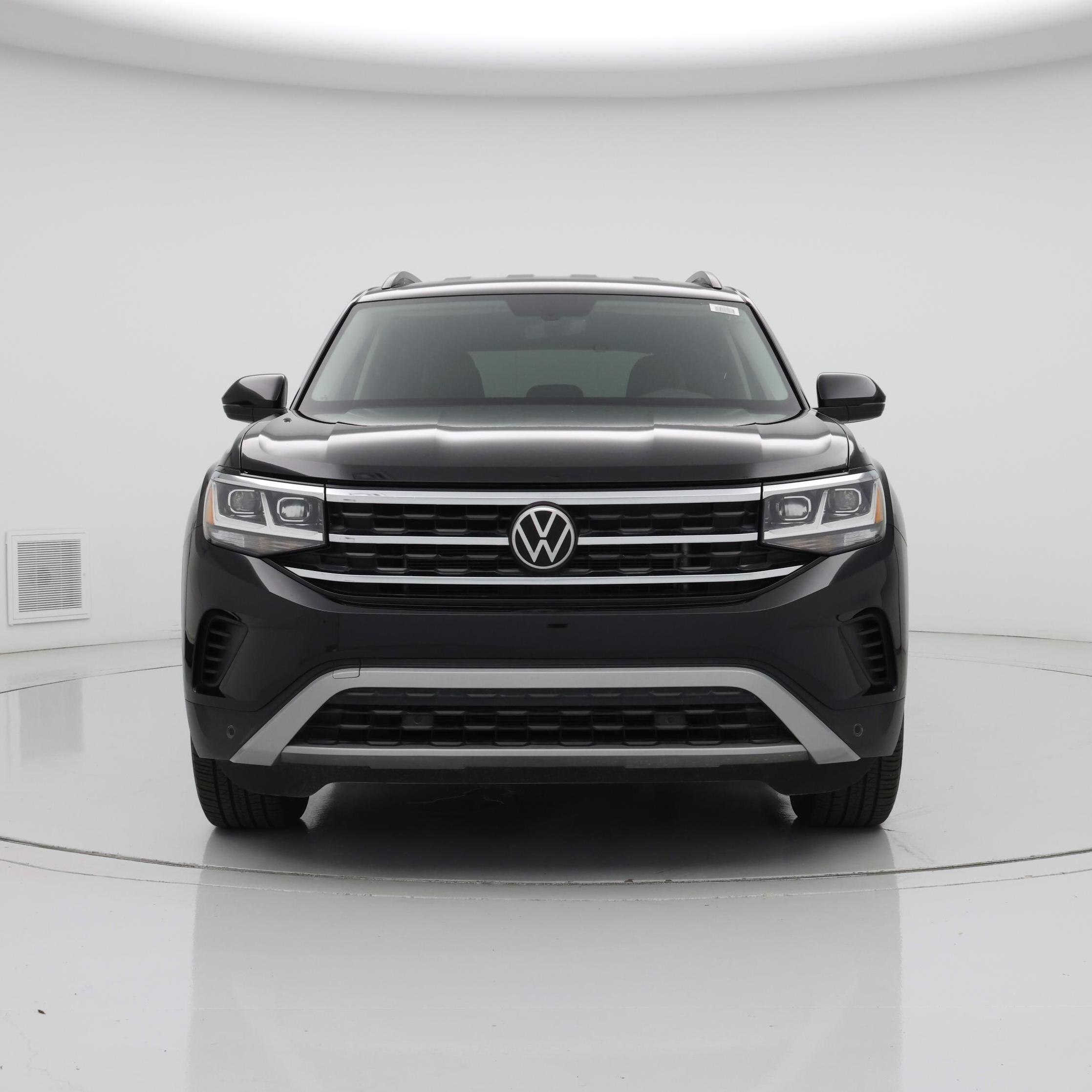 Thumbnail: 2023 Volkswagen Atlas - 5