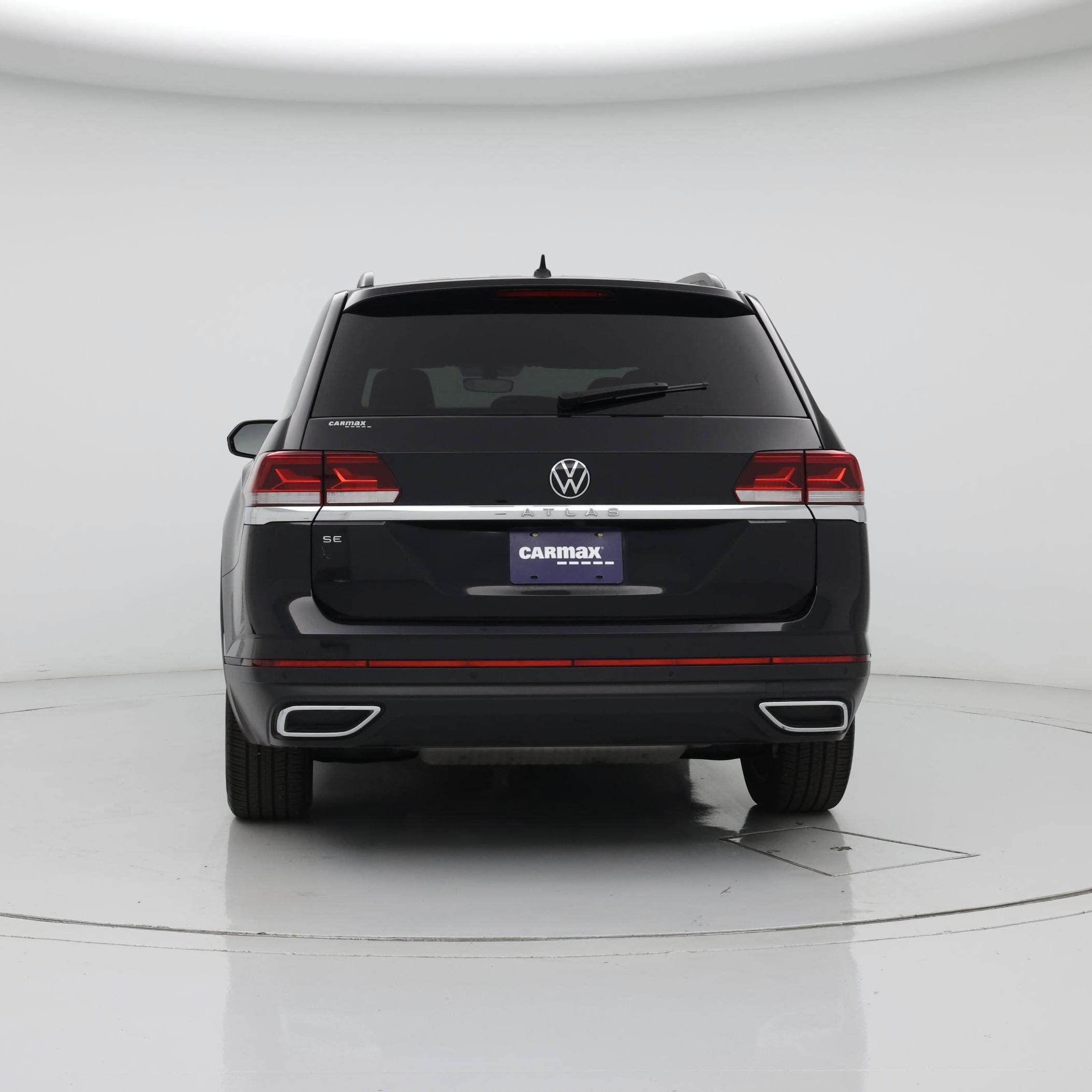 Thumbnail: 2023 Volkswagen Atlas - 6