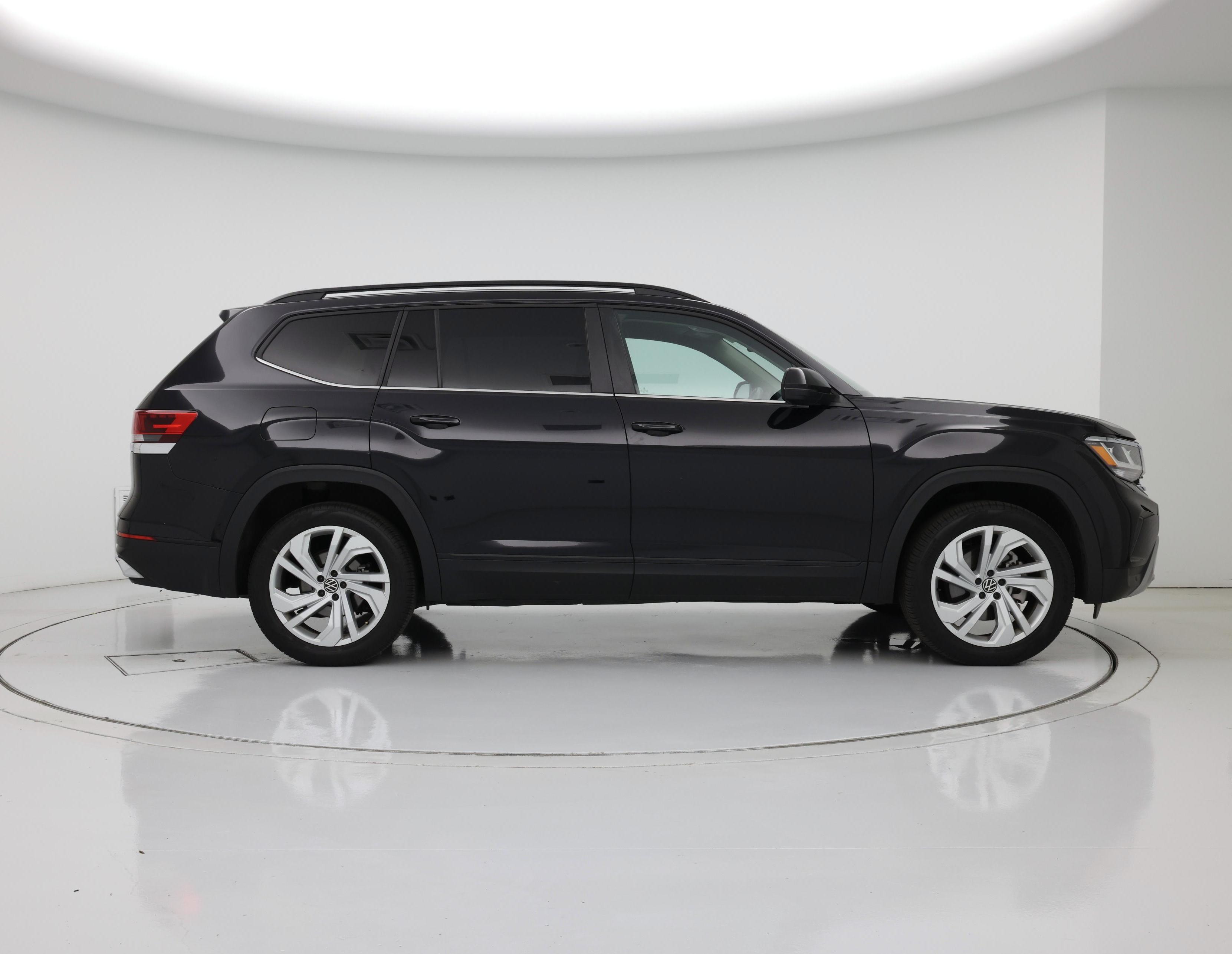 Thumbnail: 2023 Volkswagen Atlas - 7