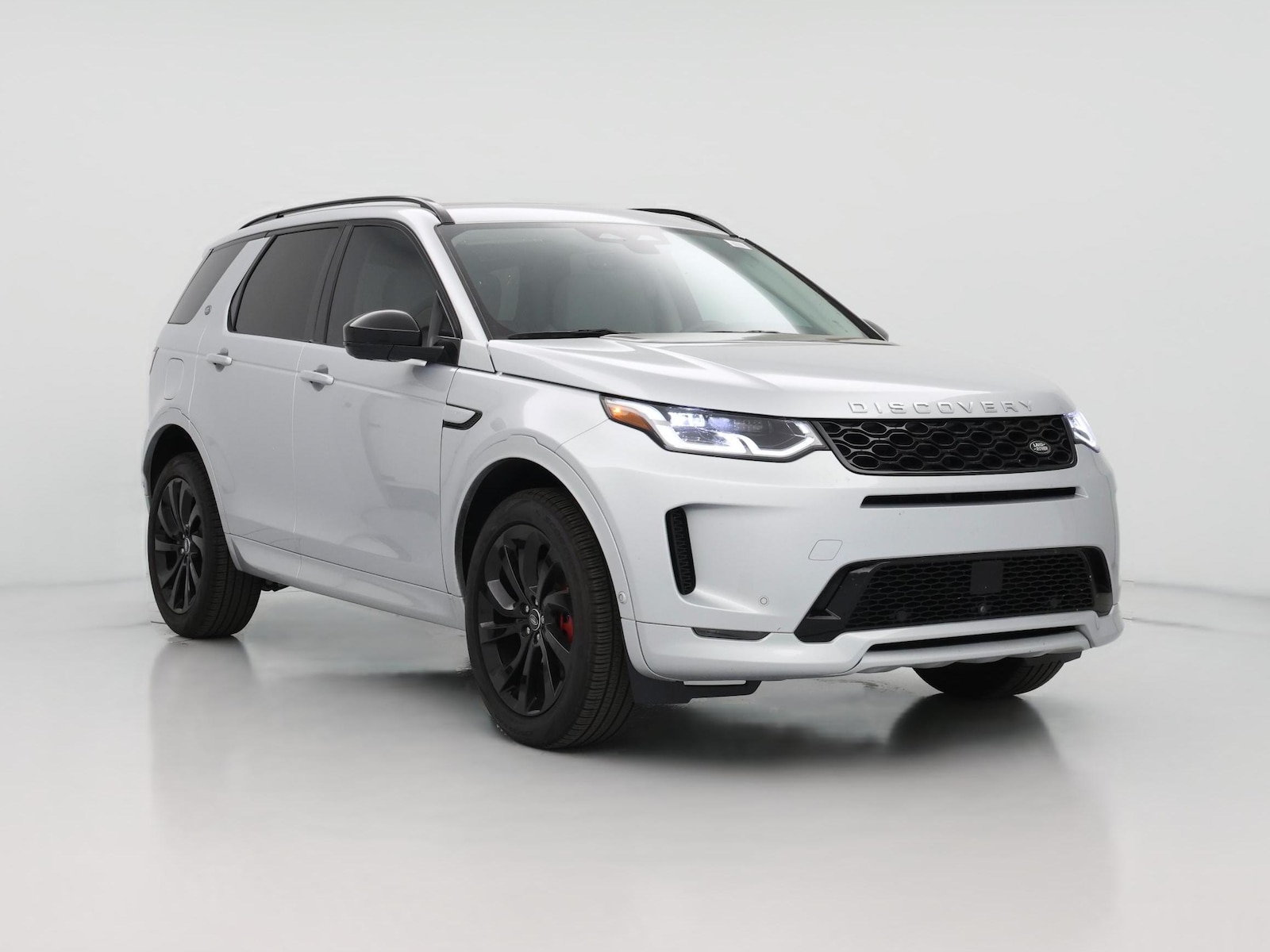 2024 Land Rover Discovery Sport S