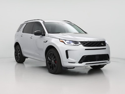 2024 Land Rover Discovery Sport Core S