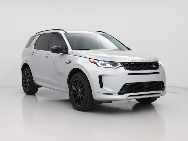 2024 Land Rover Discovery Sport S -
                  Inglewood, CA