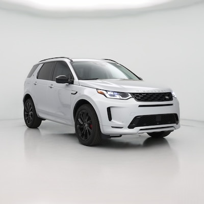 2024 Land Rover Discovery Sport Core S
