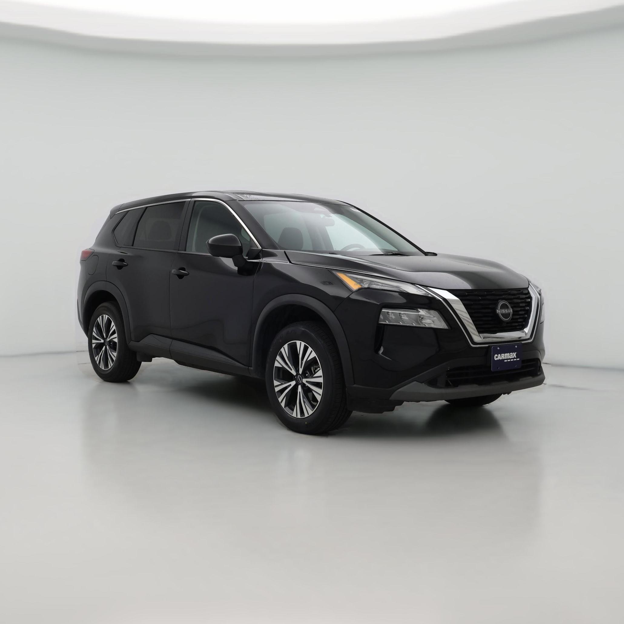 Thumbnail: 2023 Nissan Rogue - 1