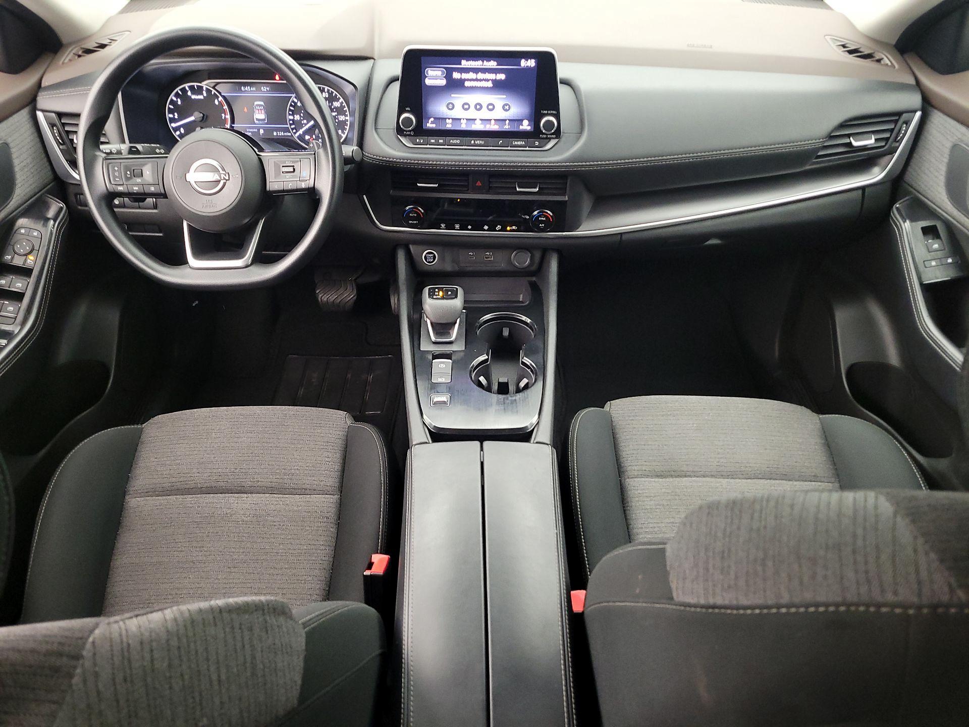 Thumbnail: 2023 Nissan Rogue - 9