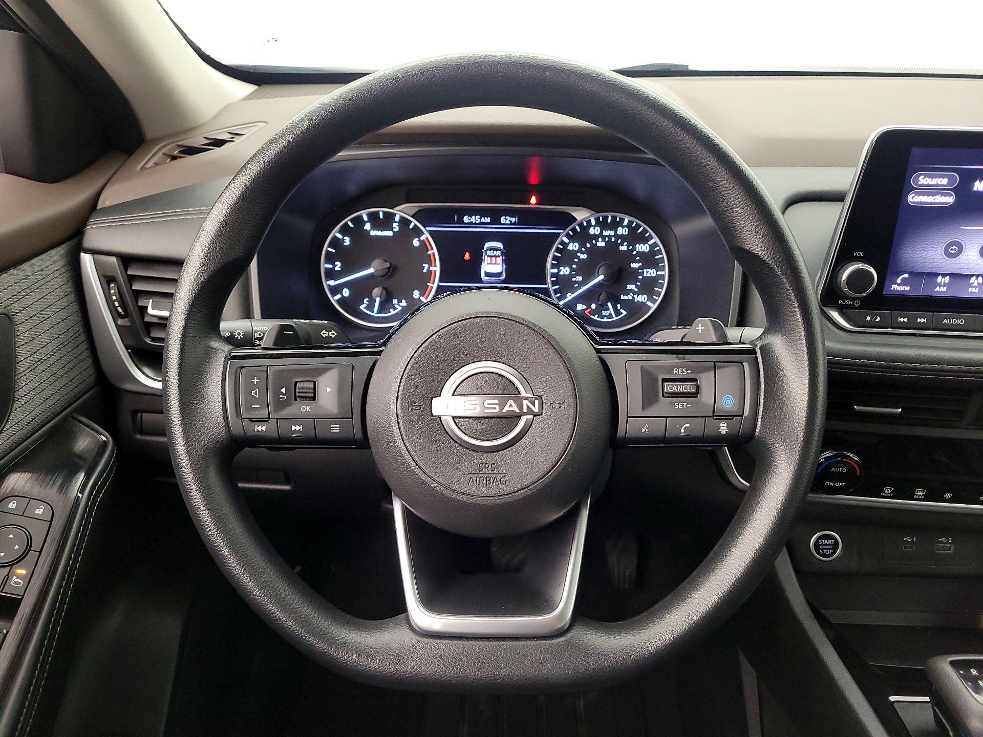 Thumbnail: 2023 Nissan Rogue - 10