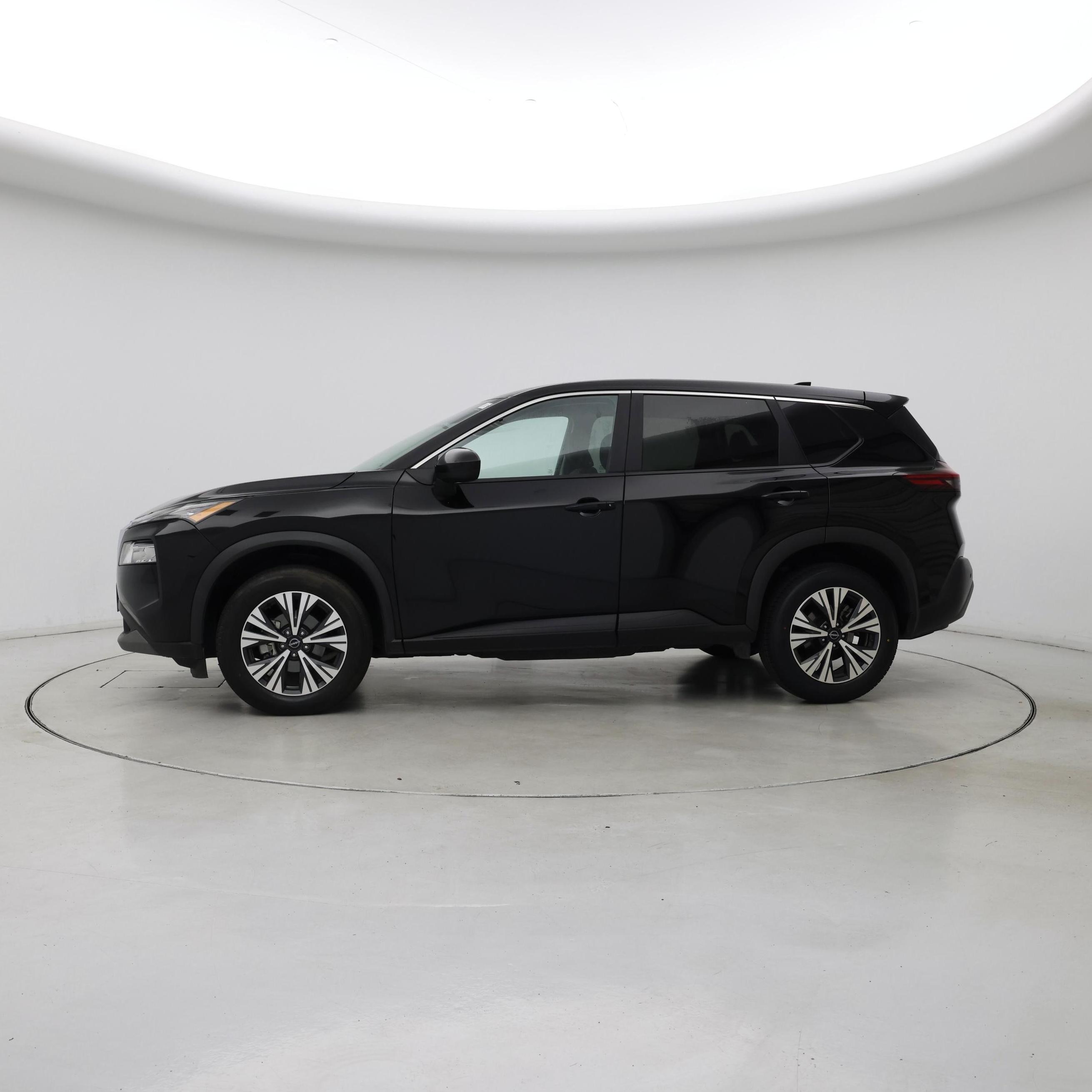 Thumbnail: 2023 Nissan Rogue - 3