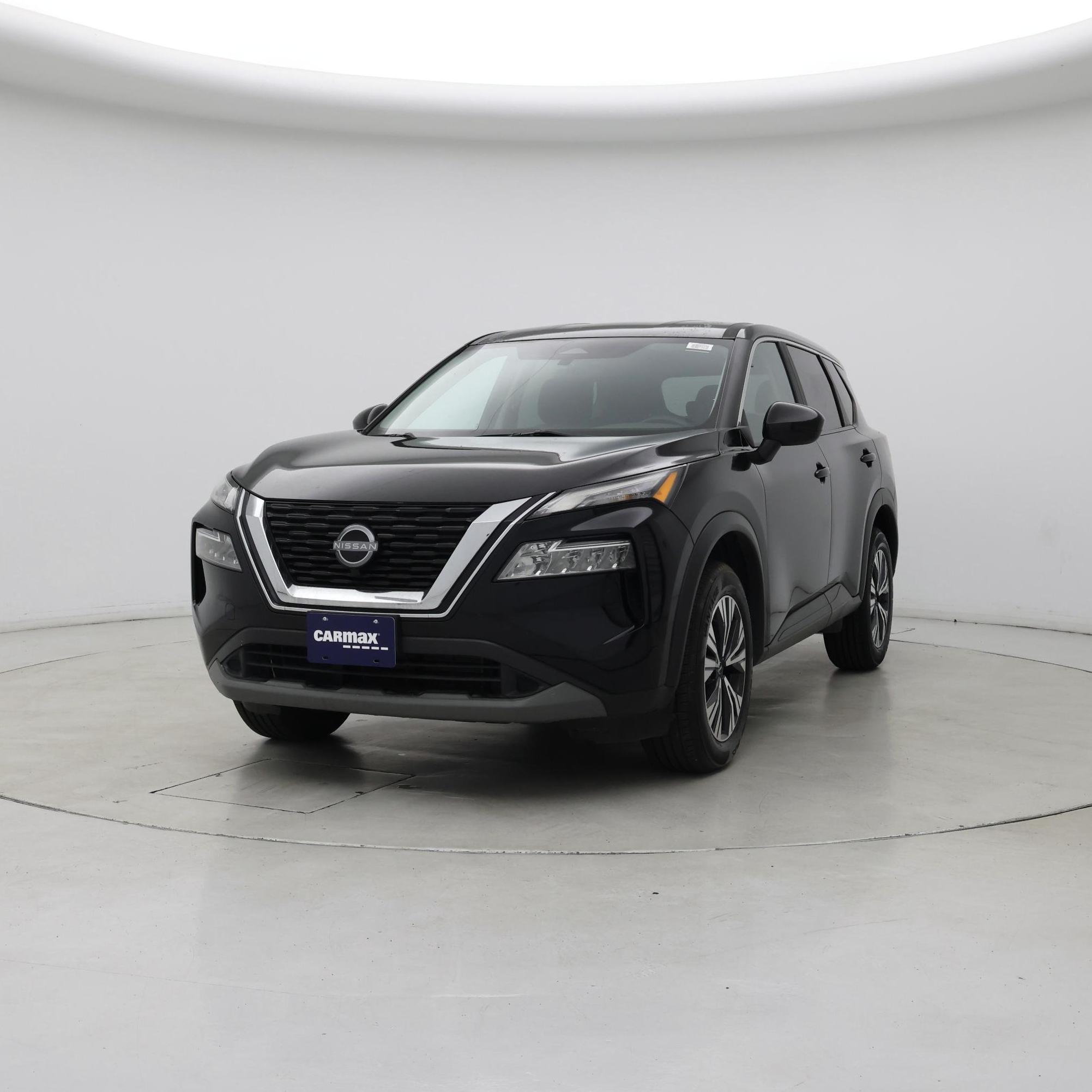 Thumbnail: 2023 Nissan Rogue - 4