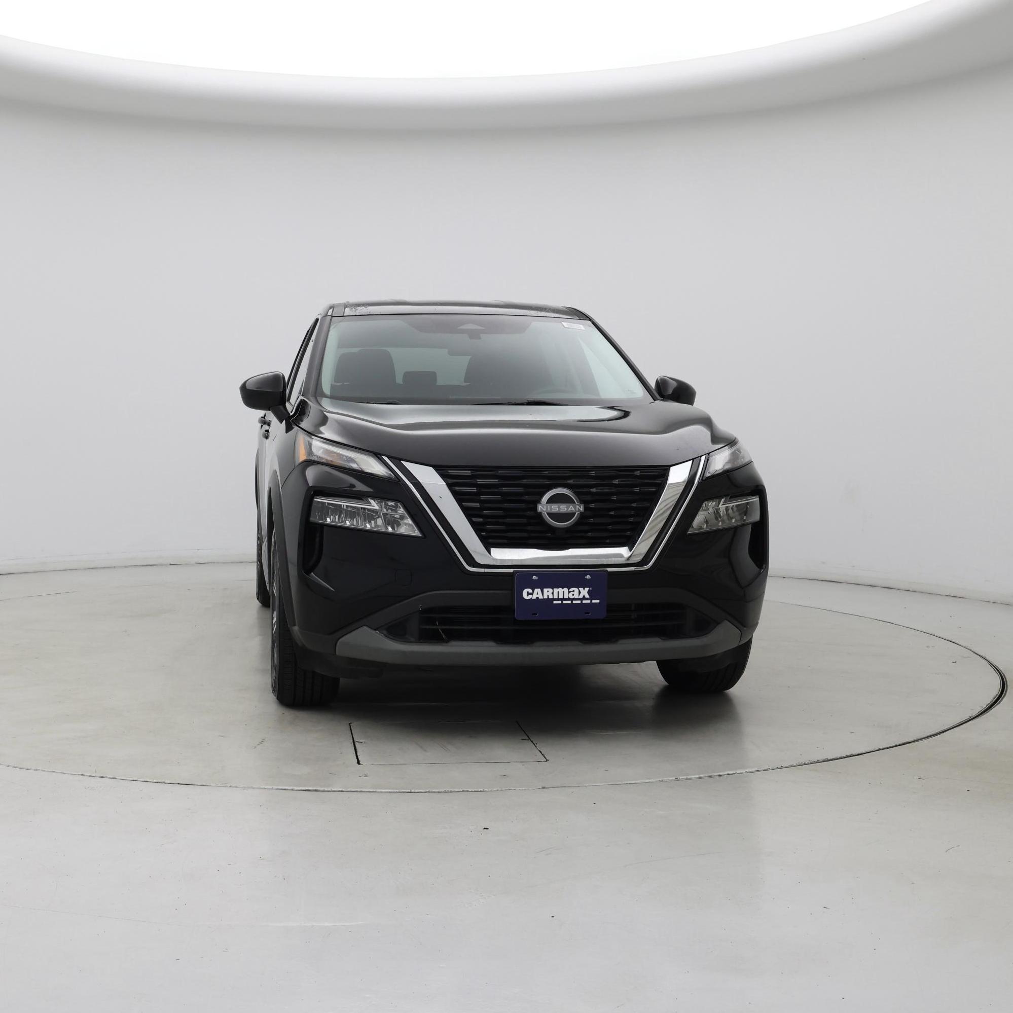 Thumbnail: 2023 Nissan Rogue - 5