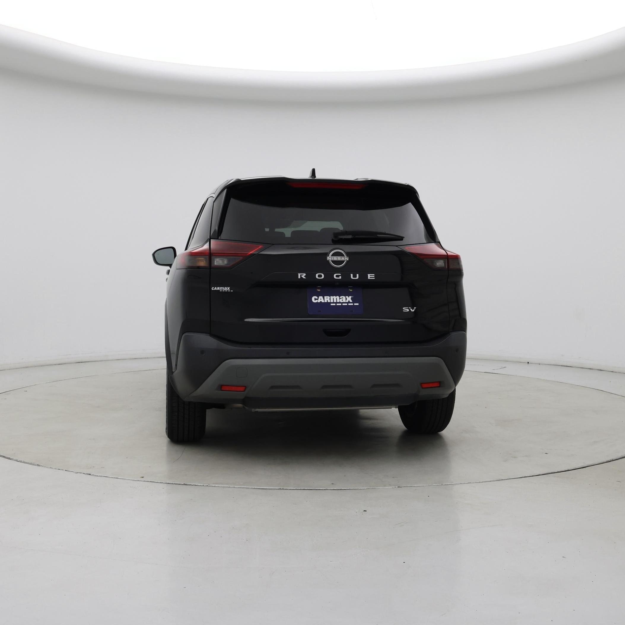 Thumbnail: 2023 Nissan Rogue - 6