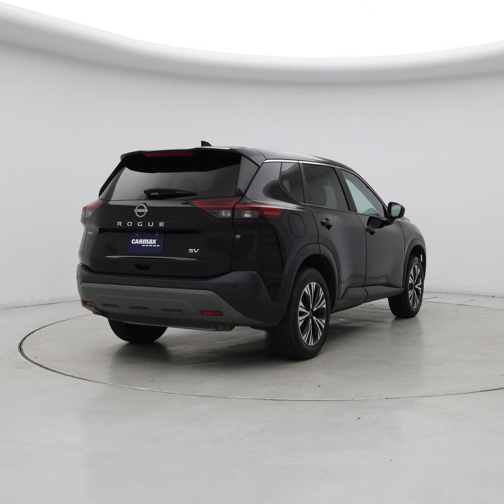 Thumbnail: 2023 Nissan Rogue - 8
