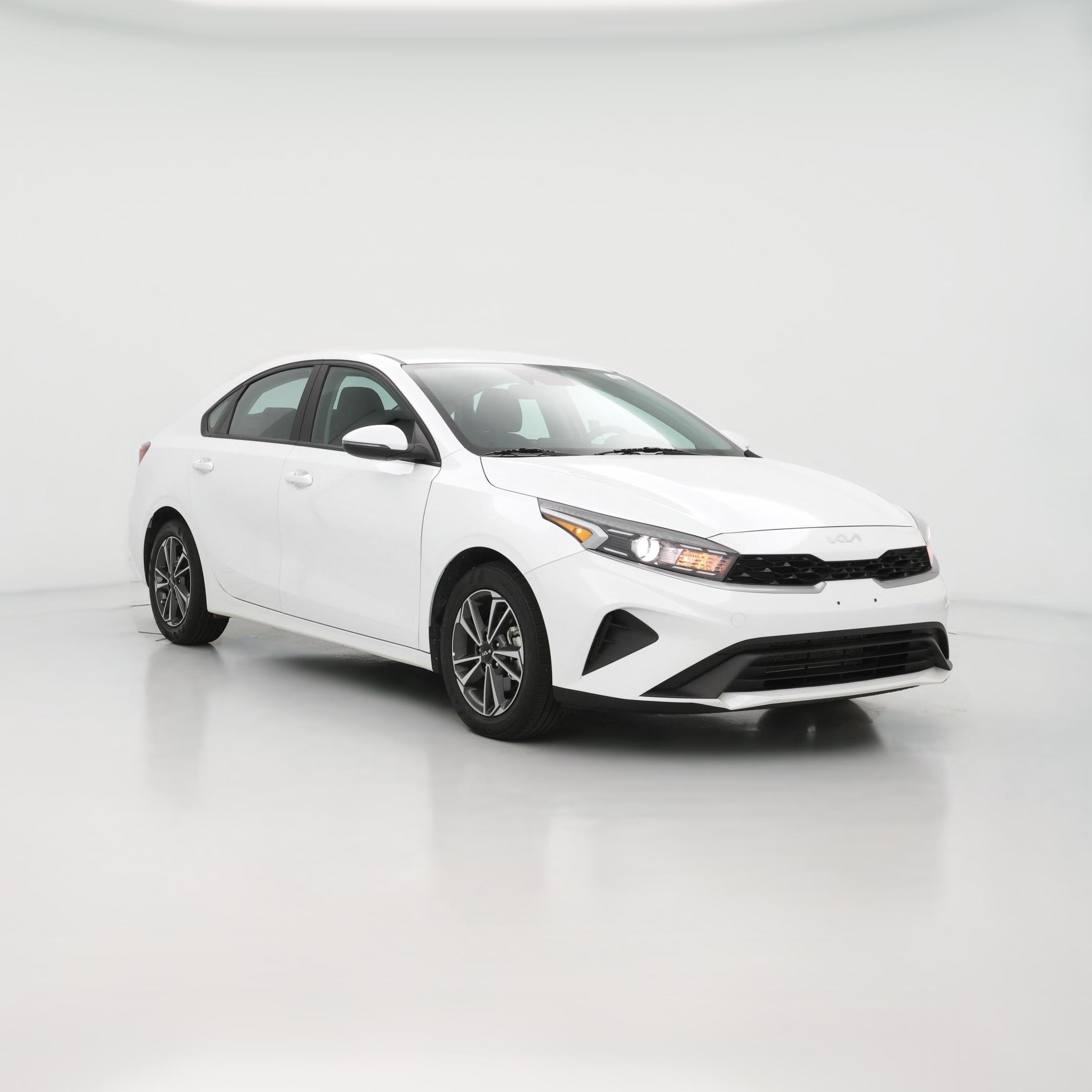 Thumbnail: 2023 Kia Forte - 1